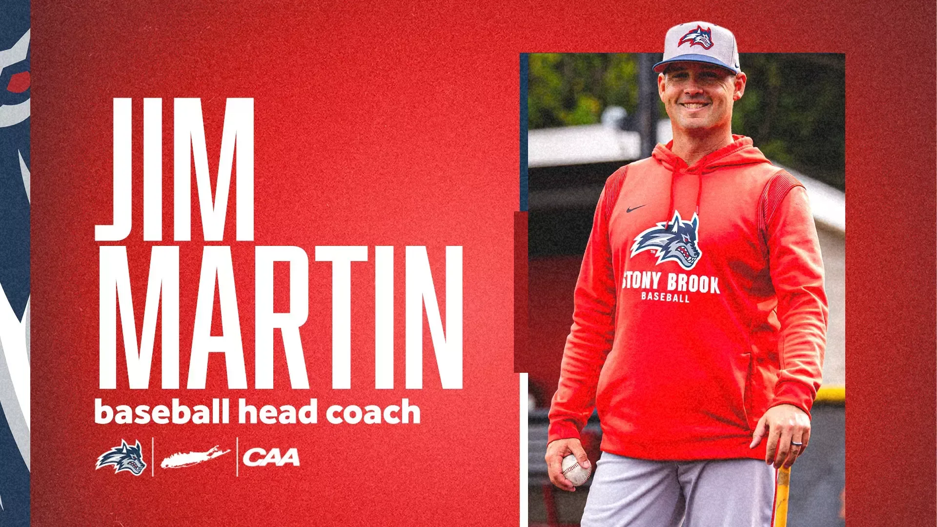 Coach Martin Hiring 