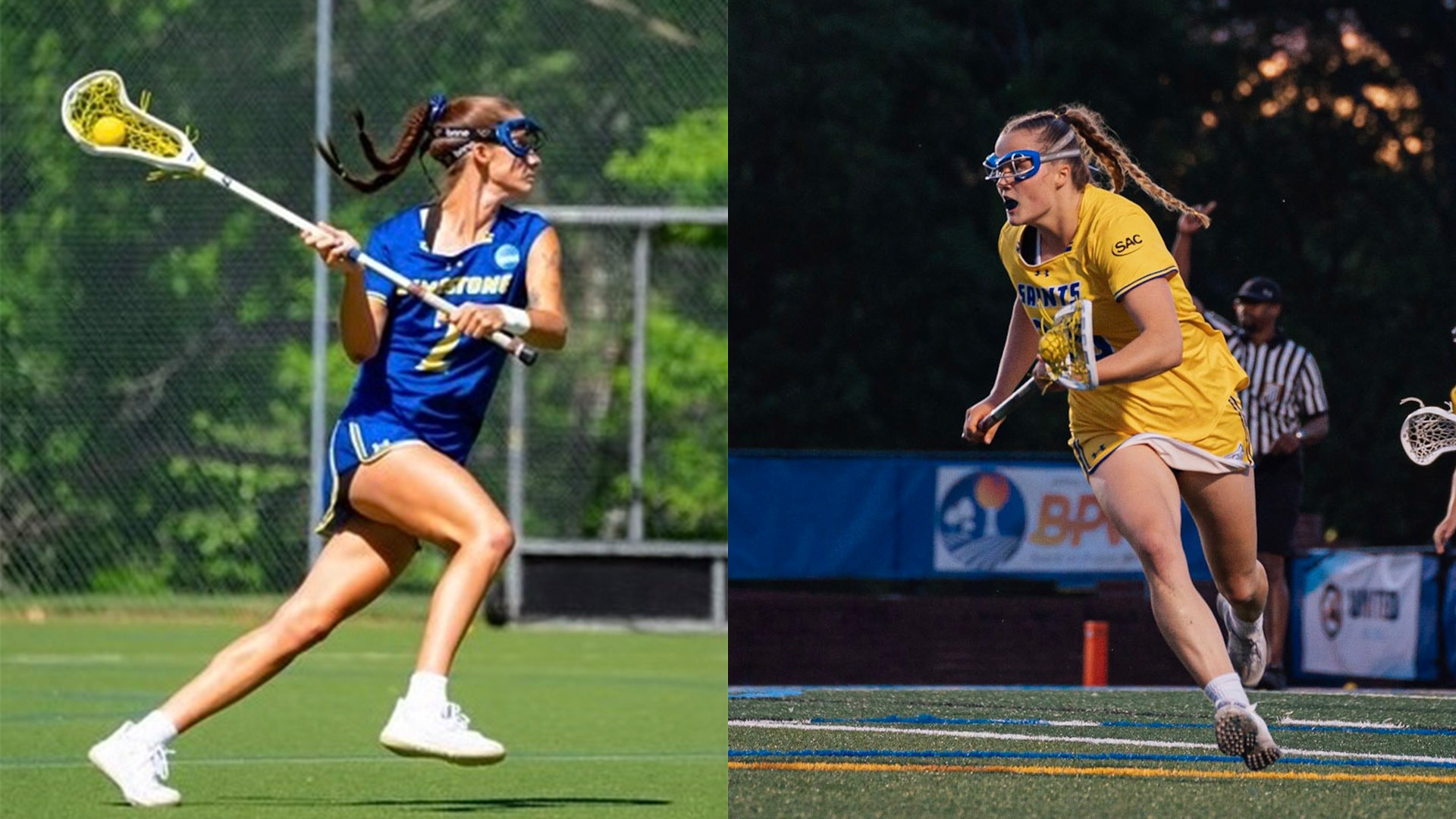 Women's Lacrosse Transfers