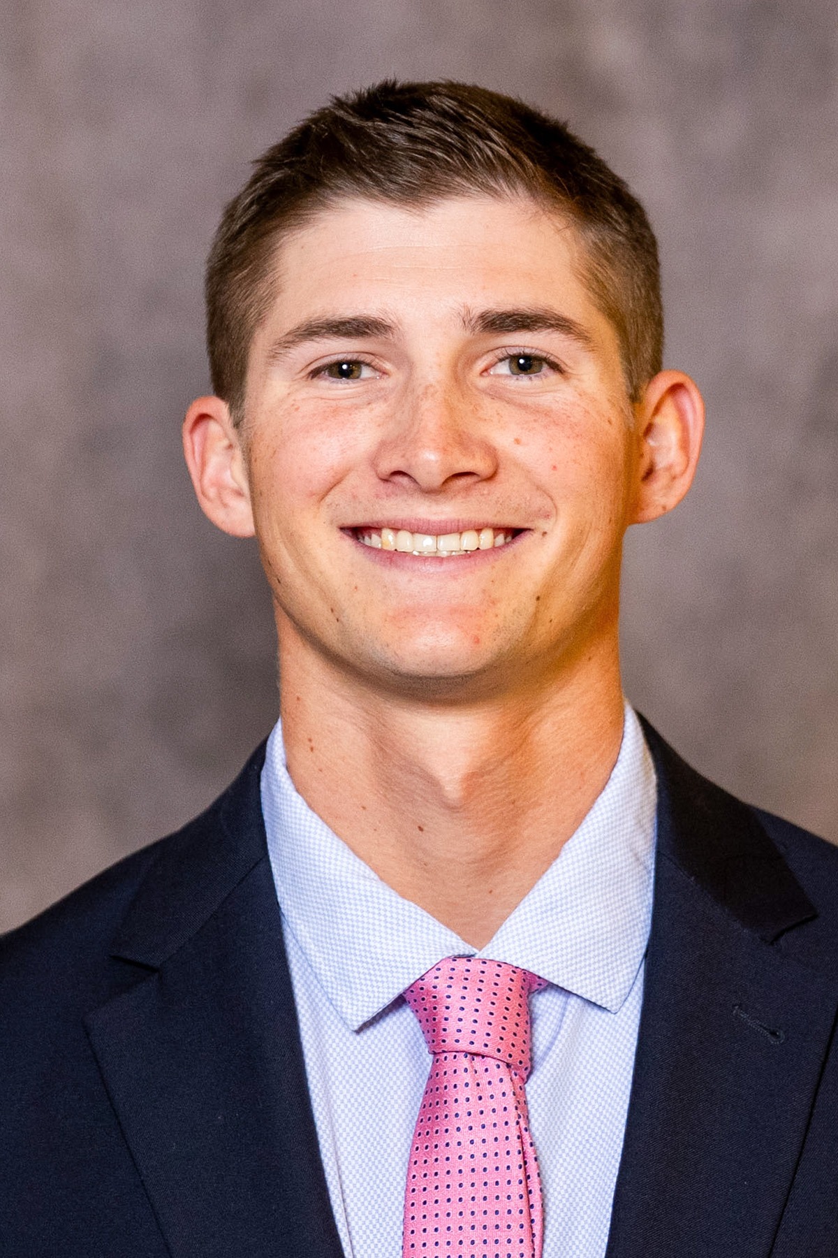 Fox Updated Headshot