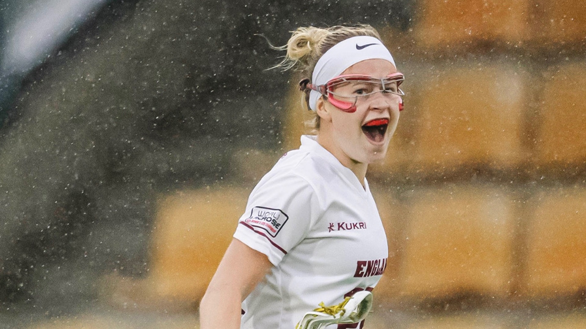 Emma Pearce WLAX Transfer