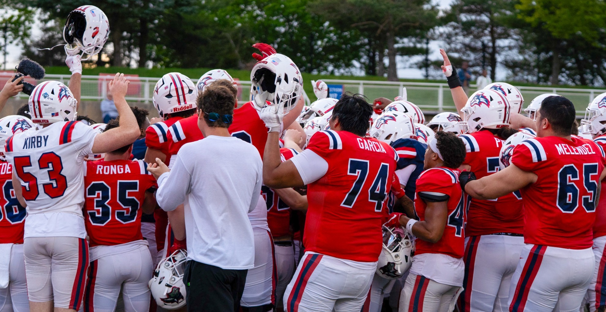 Stony Brook Football Releases 2025 Schedule Stony Brook University