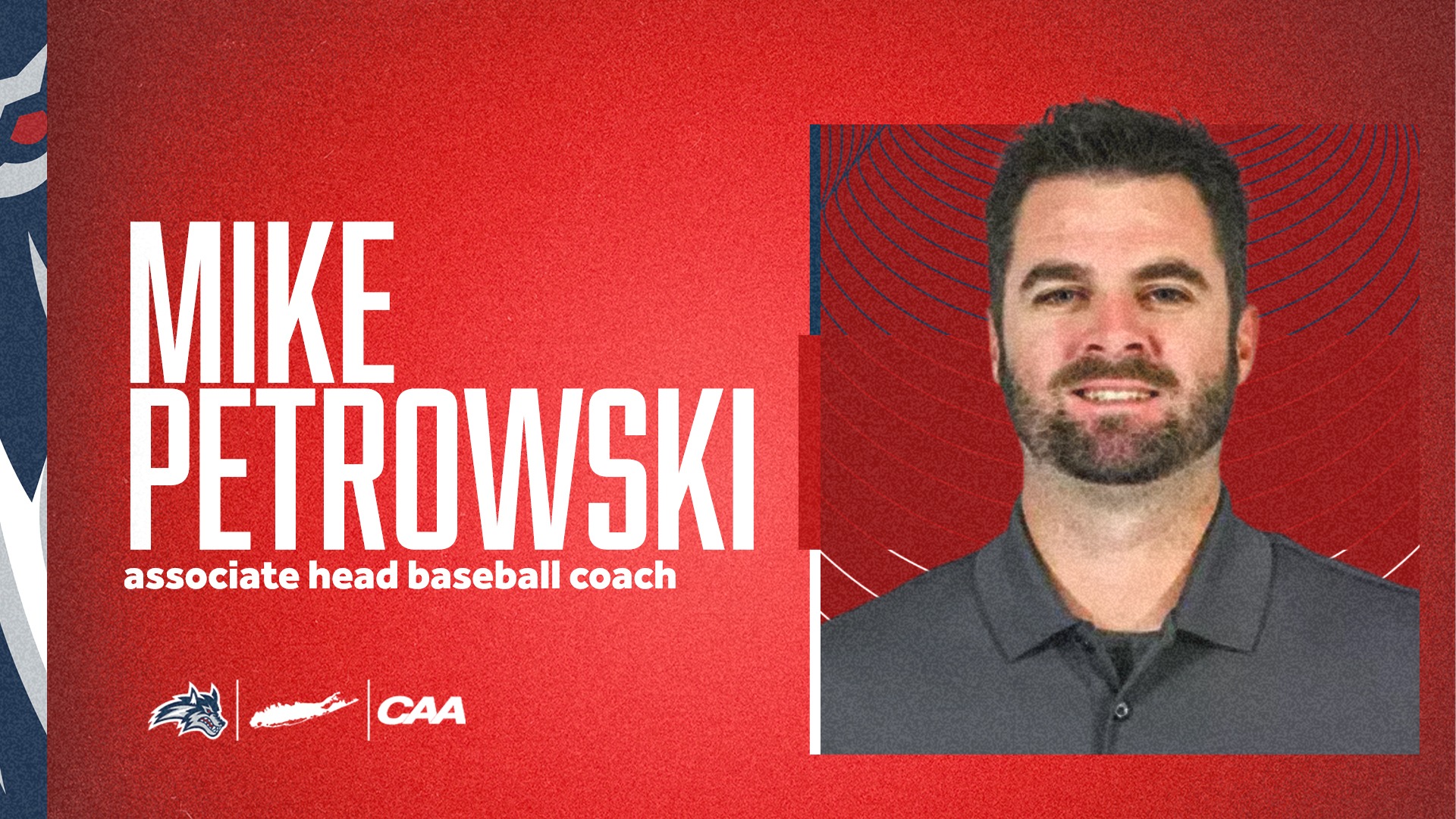 BASEBALL HIRING UPDATE