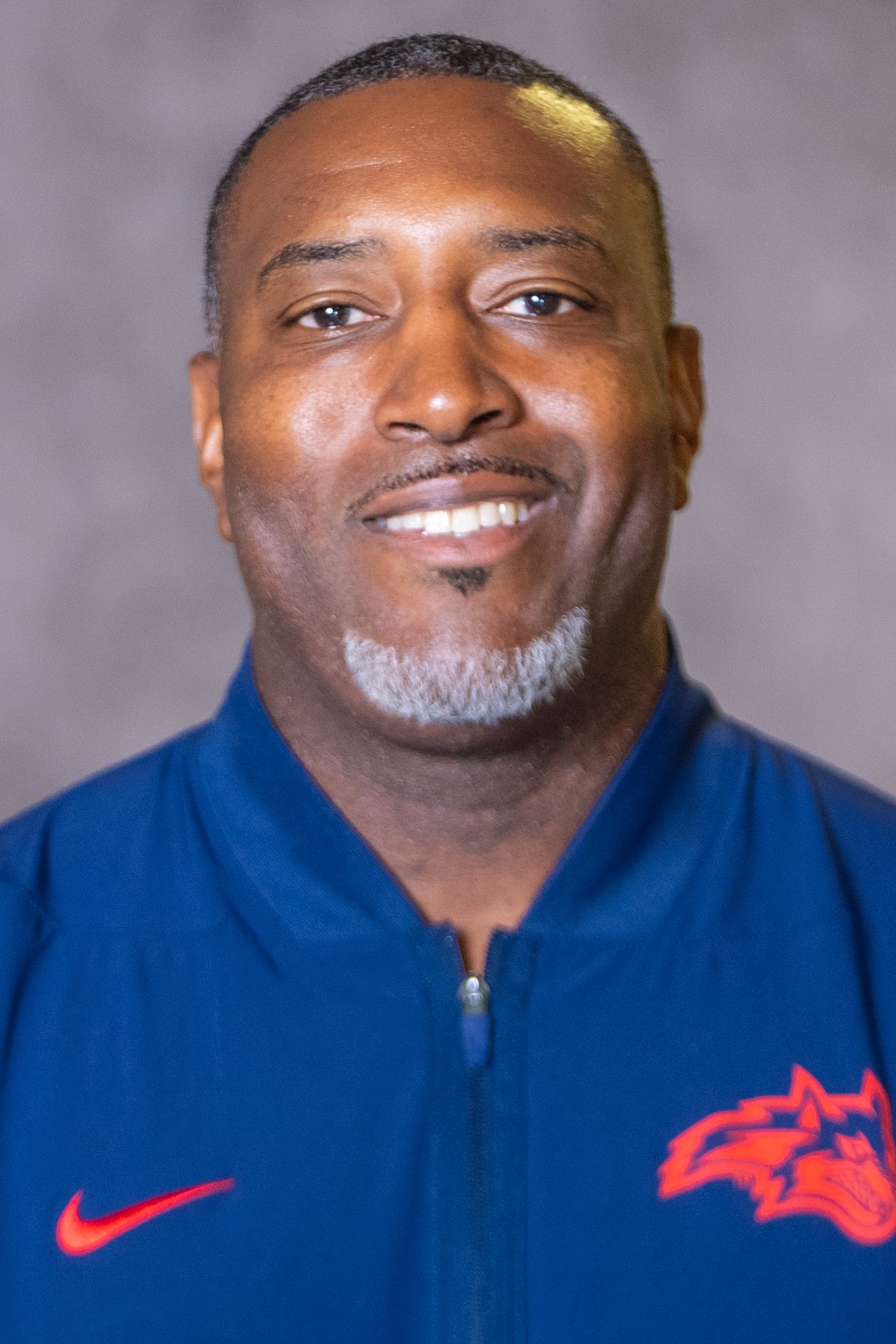 Mincey Headshot