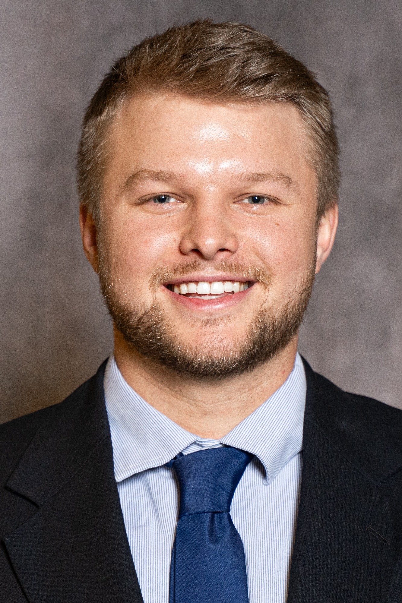Jacob Liebert Headshot