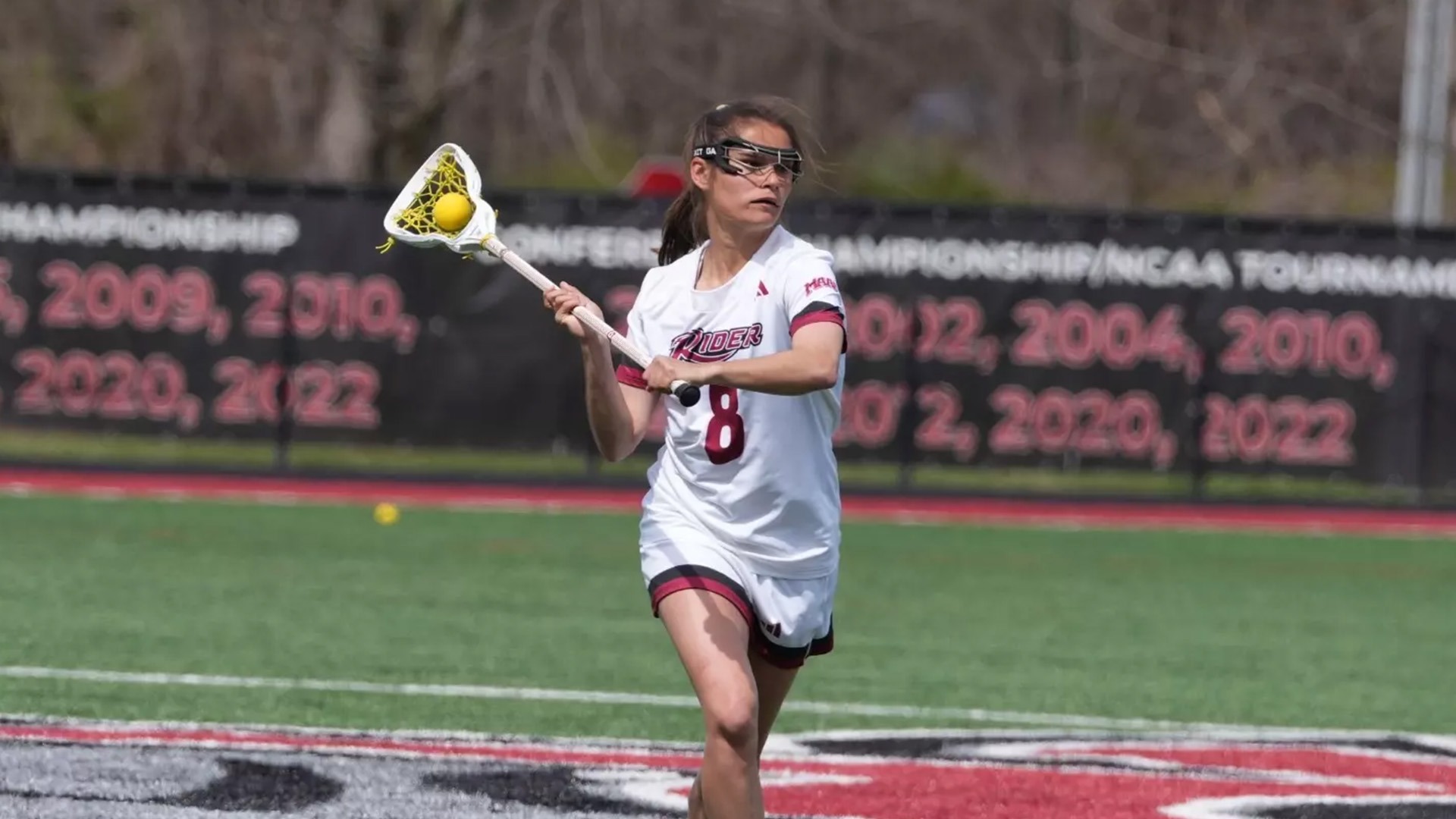 Katie Walsh WLAX Transfer