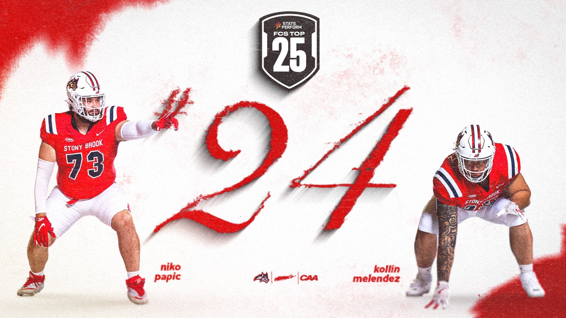 2023 Stony Brook Football Single Game & Group Tickets On Sale Now