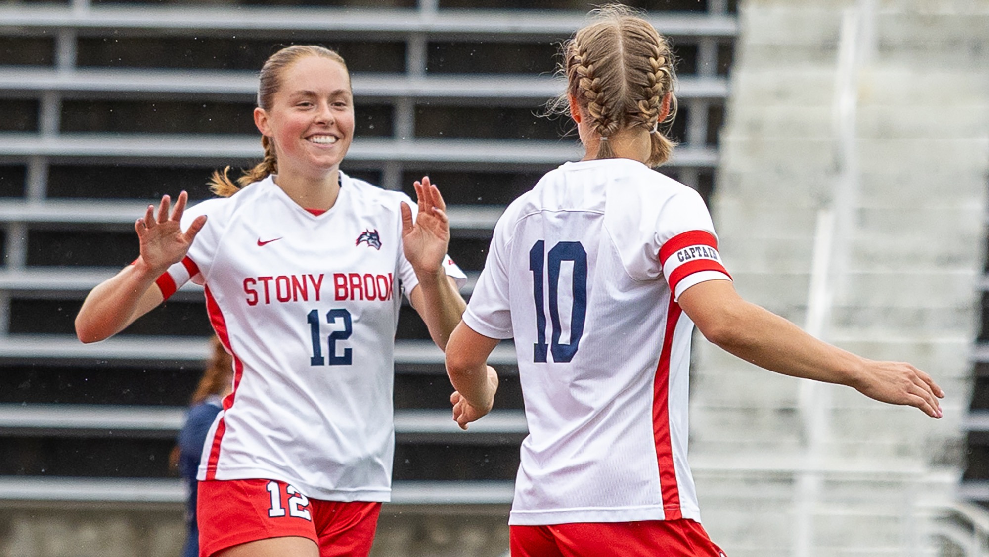 Reilly Rich - TDS National Player of the Week