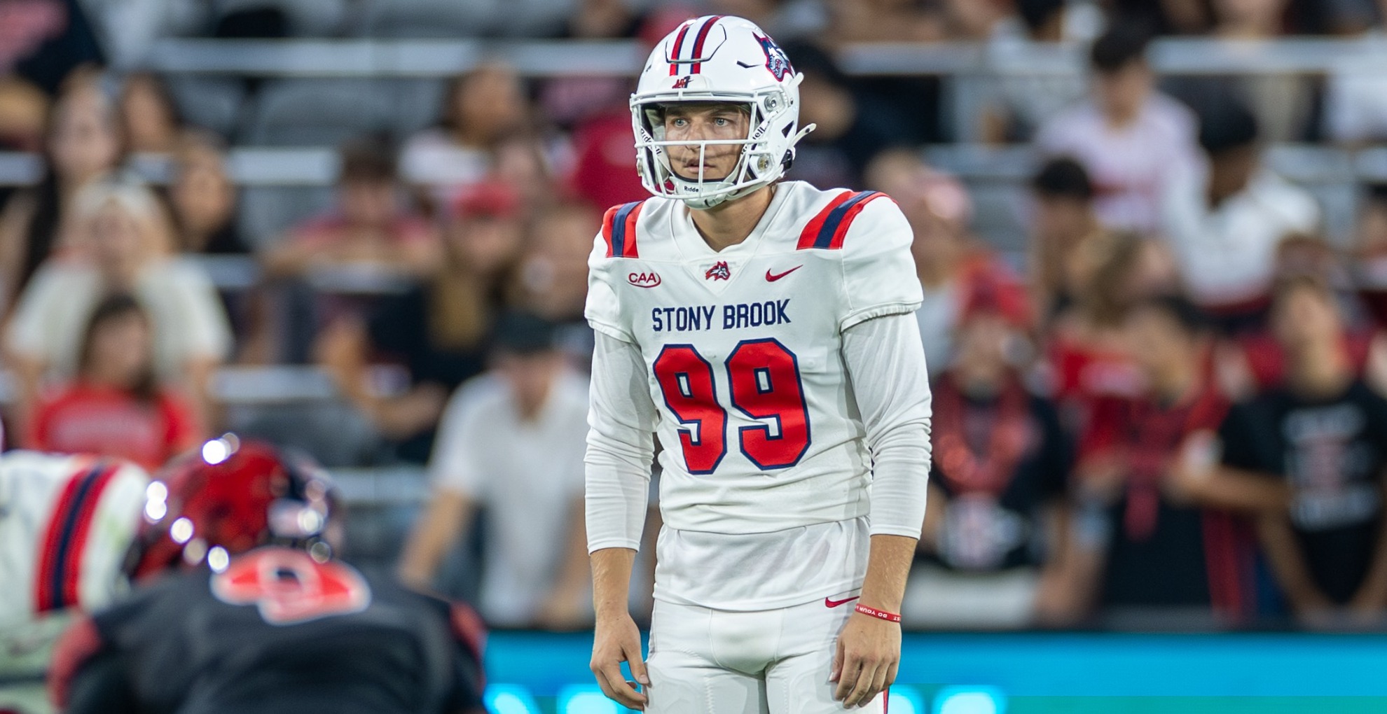 Stony Brook Football Releases 2025 Schedule Stony Brook University