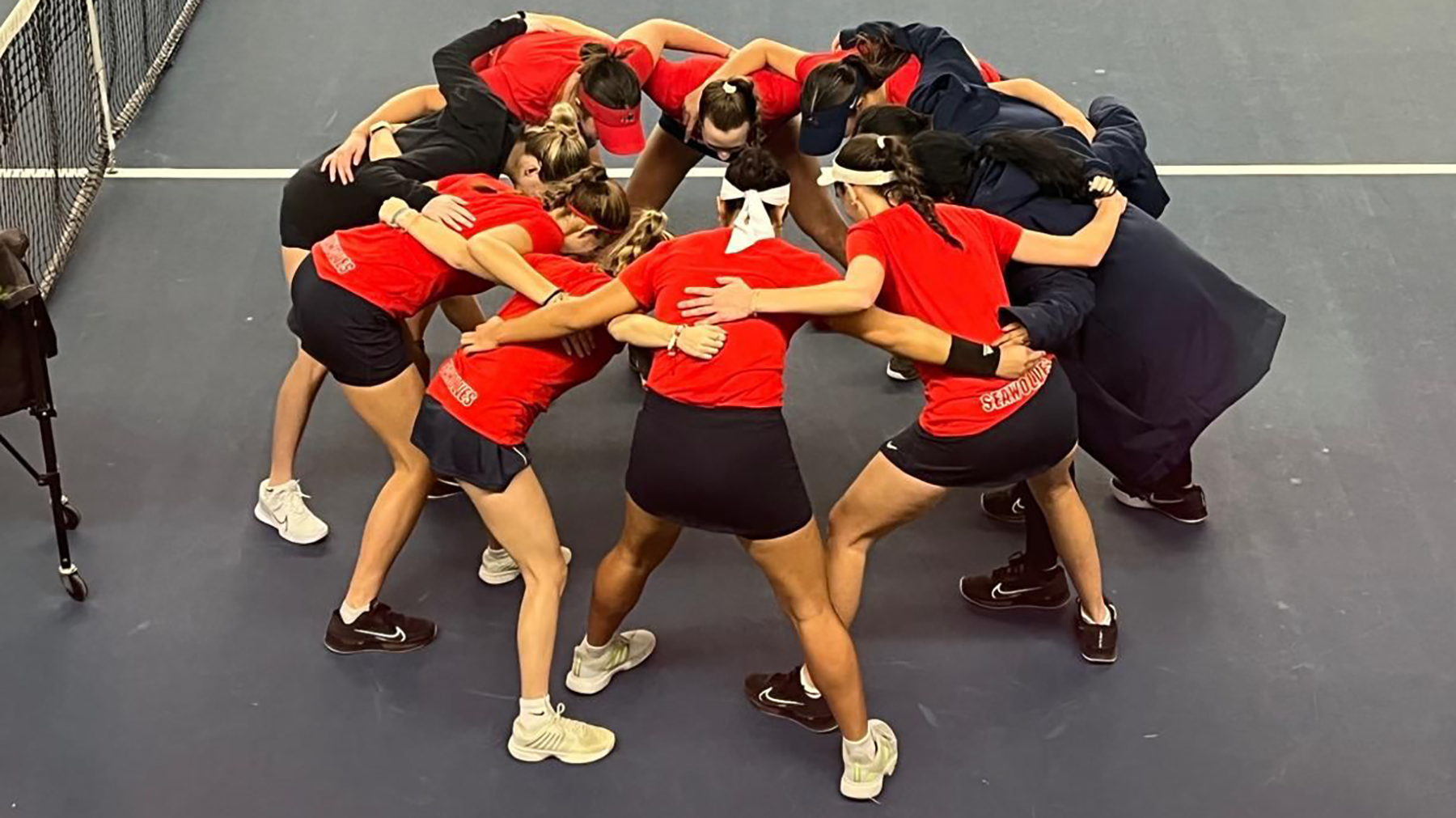 Tennis Opens Fall Season With 19 Match Wins At Columbia Invitational tennis-opens-fall-season-with-19-match-wins-at-columbia-invitational