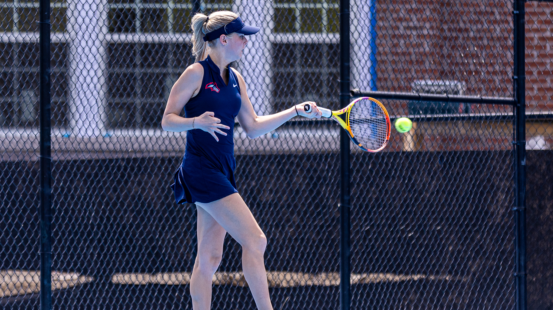 Bruu-Syversen Cover 2025 Hofstra Invite