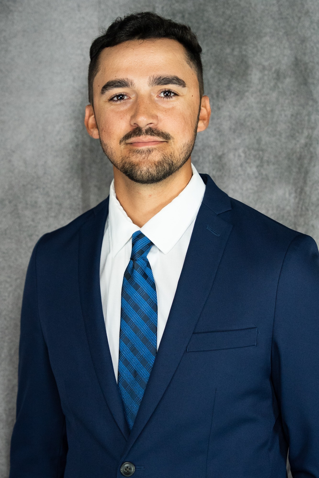 Joe Grigas Baseball Headshot Updated