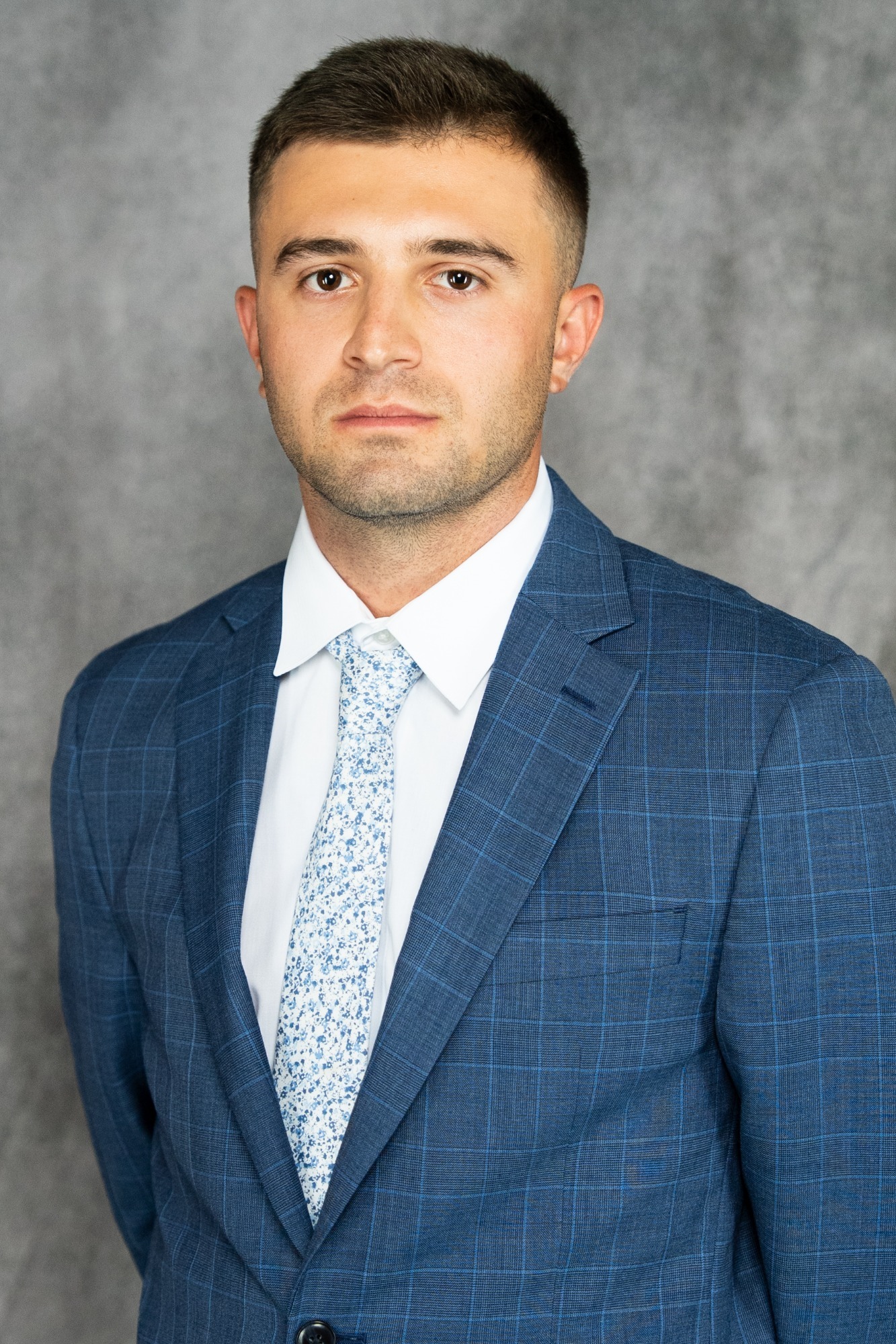 Matt Miceli Headshot