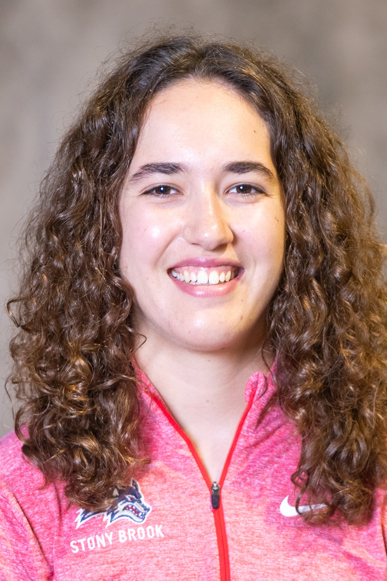 Erica Esper - Headshot