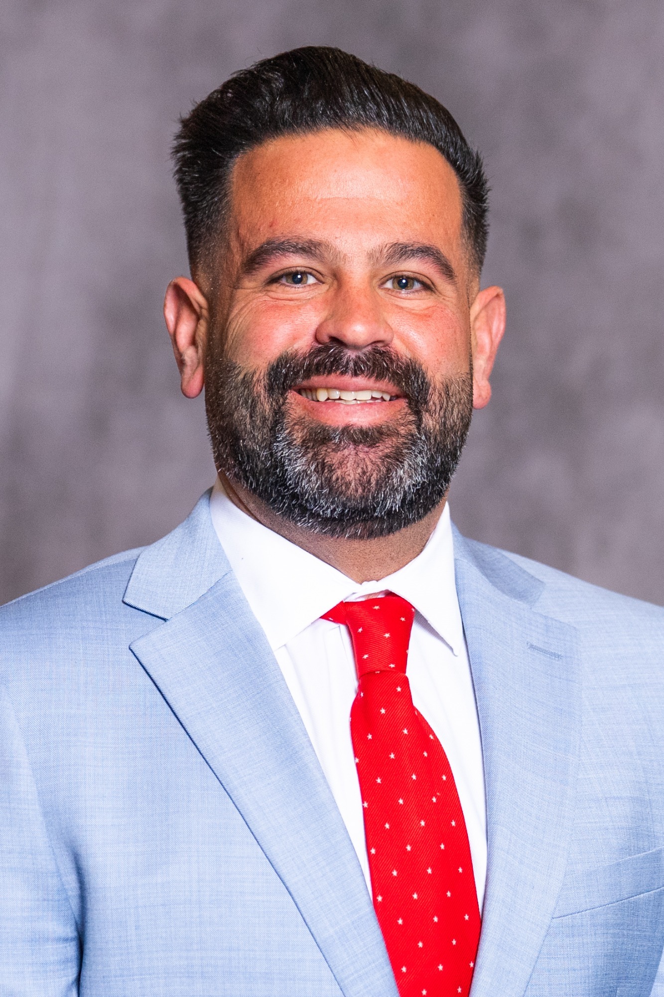 Joe Fallon Headshot - Assistant Men's Lacrosse Coach