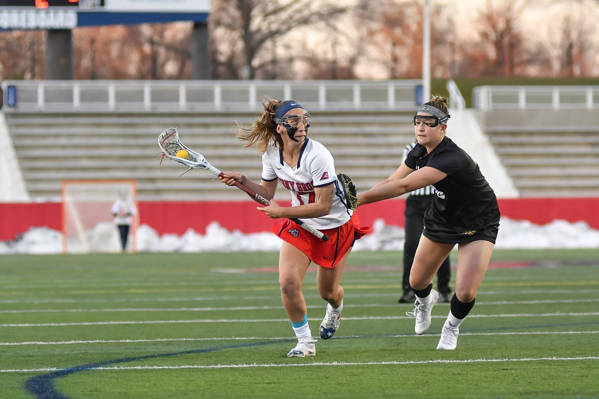 Kylie Ohlmiller - Retirement Release