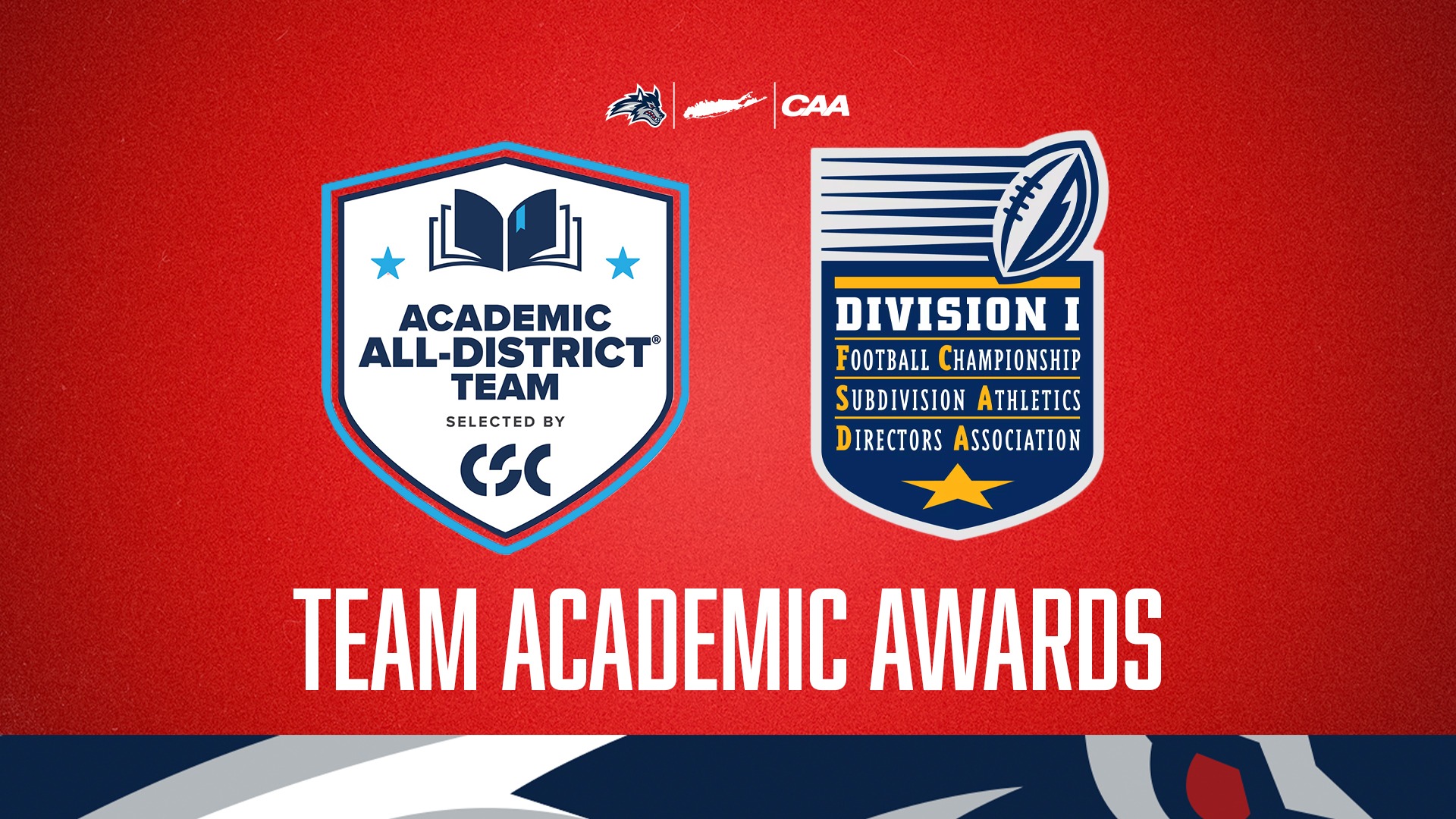 Academic Awards - FB