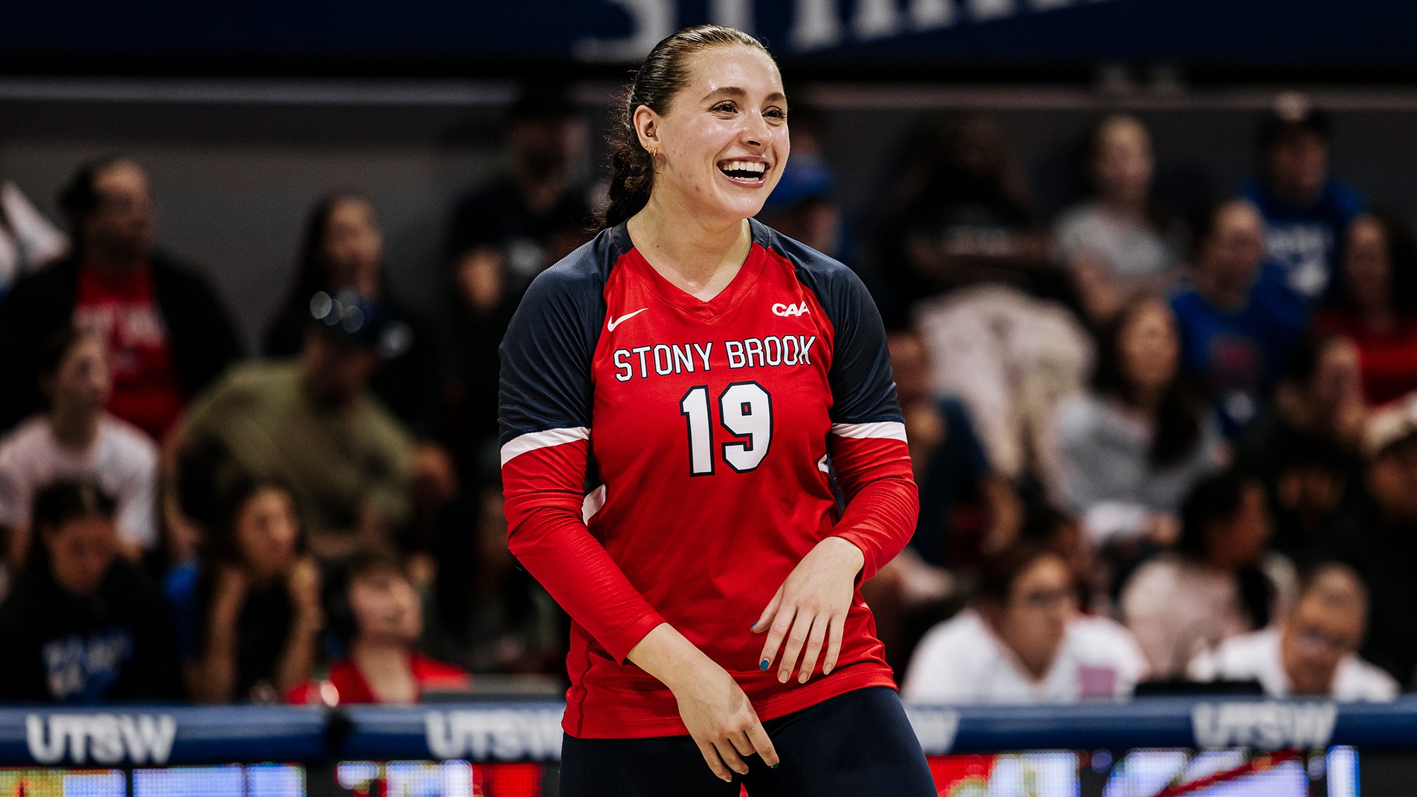 Madison Cigna - SBU VB