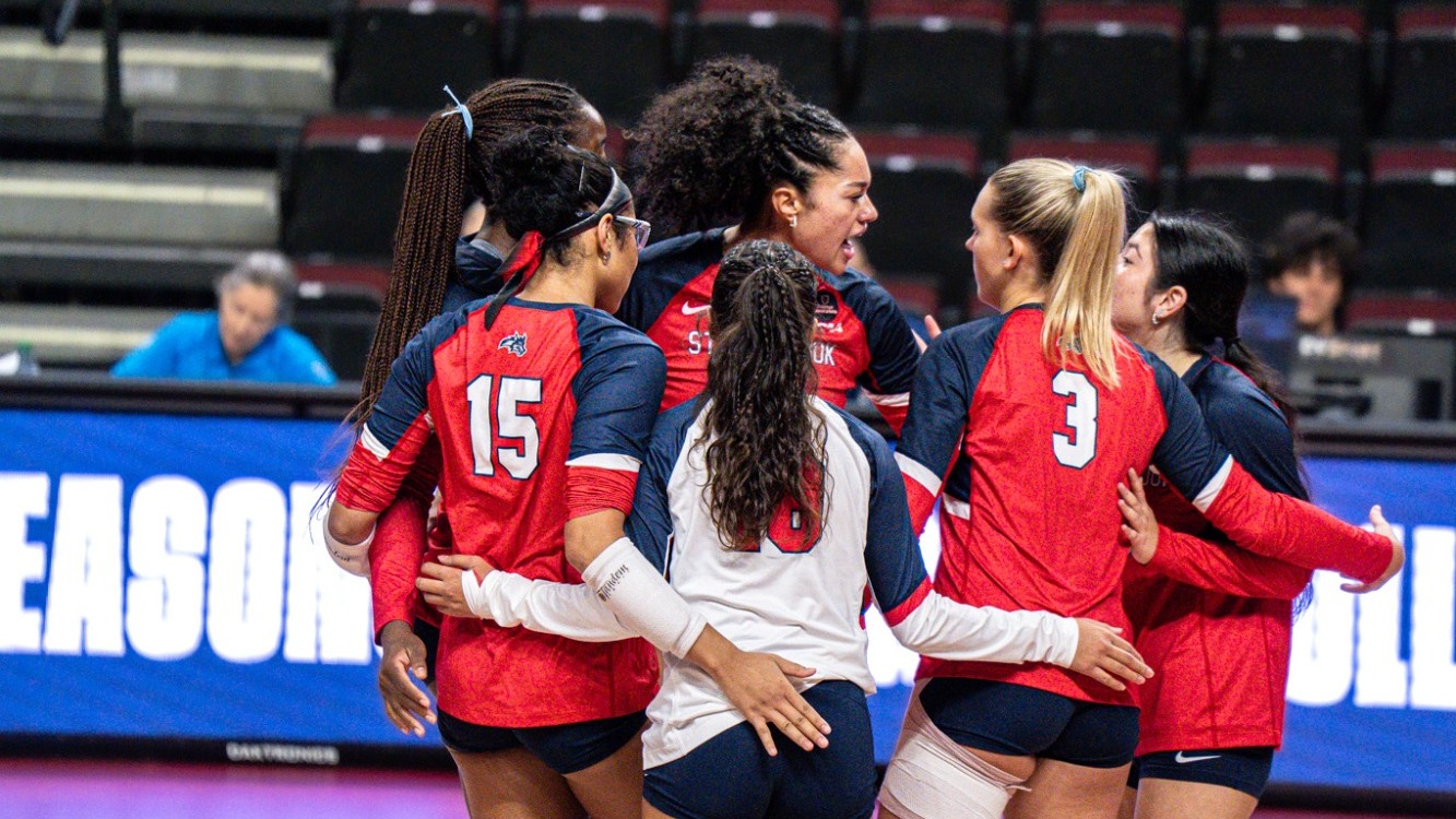 VB Huddle