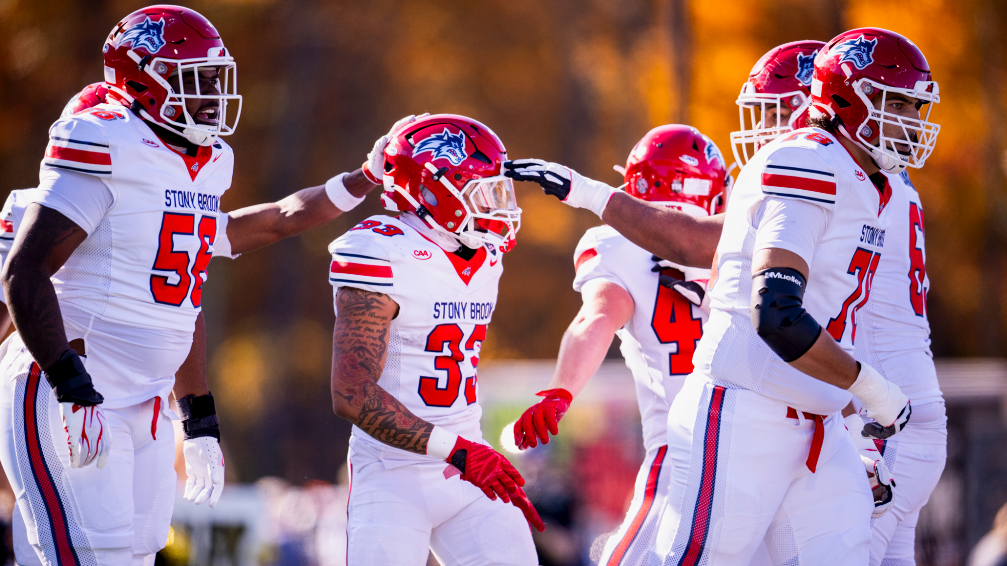 Football Recap 10.24