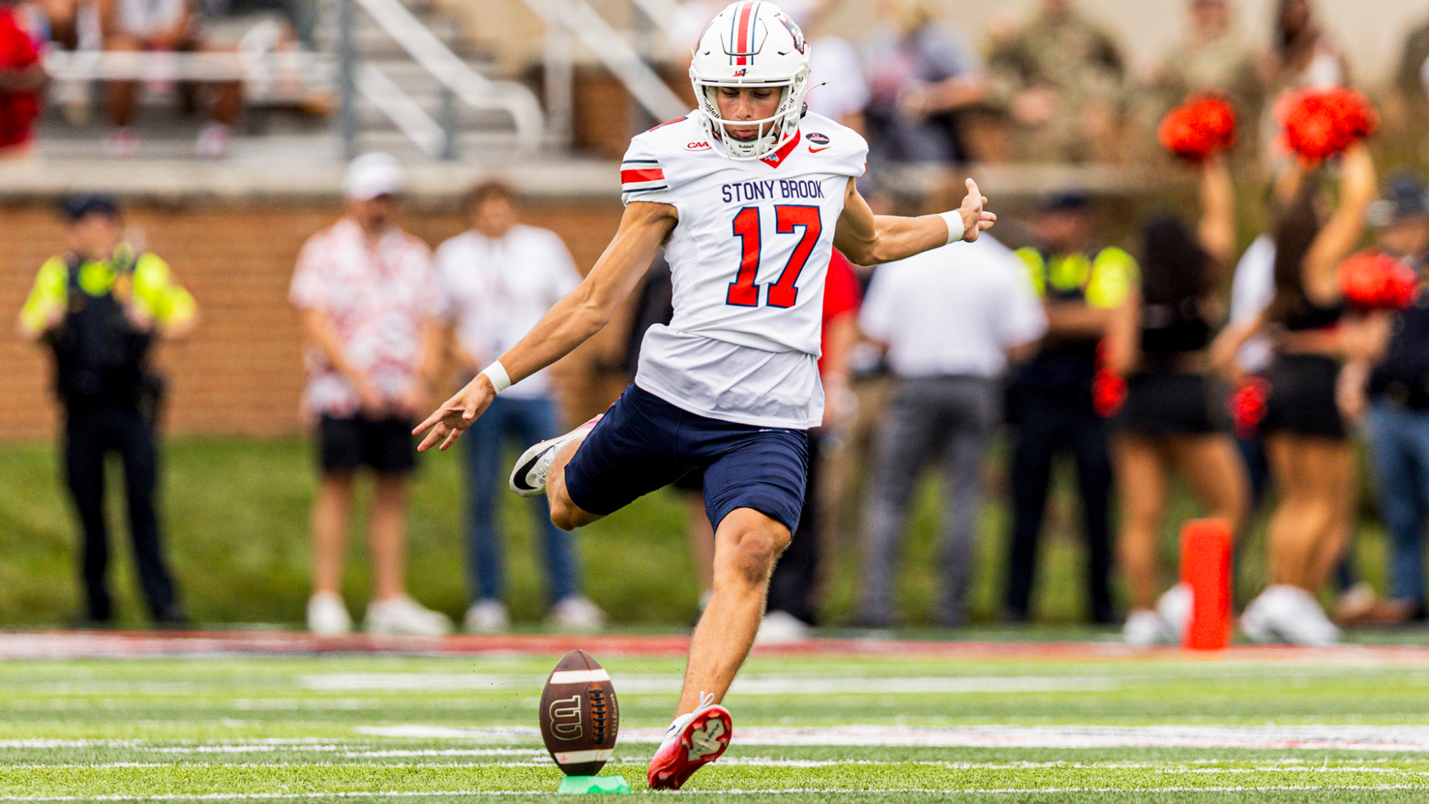 Mannino POW