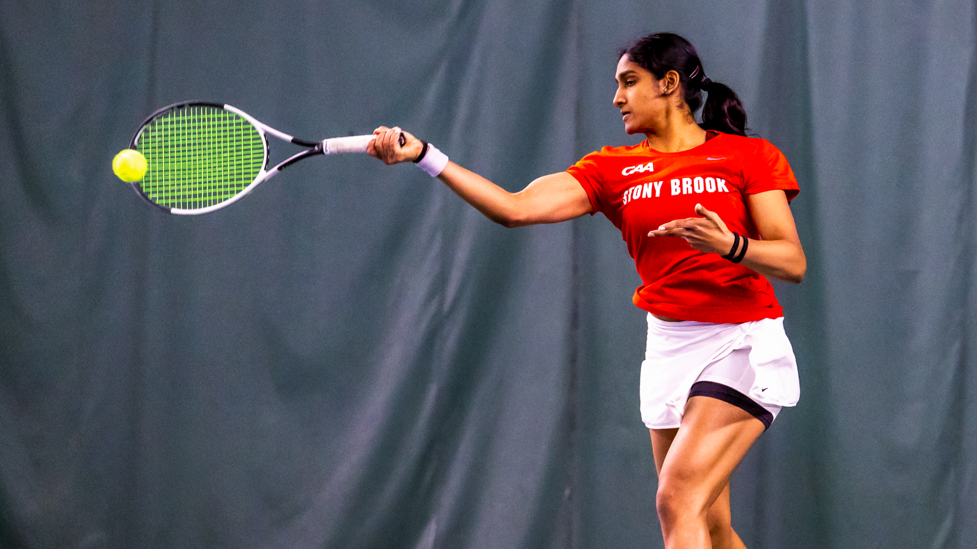 Tennis Recap 10.31