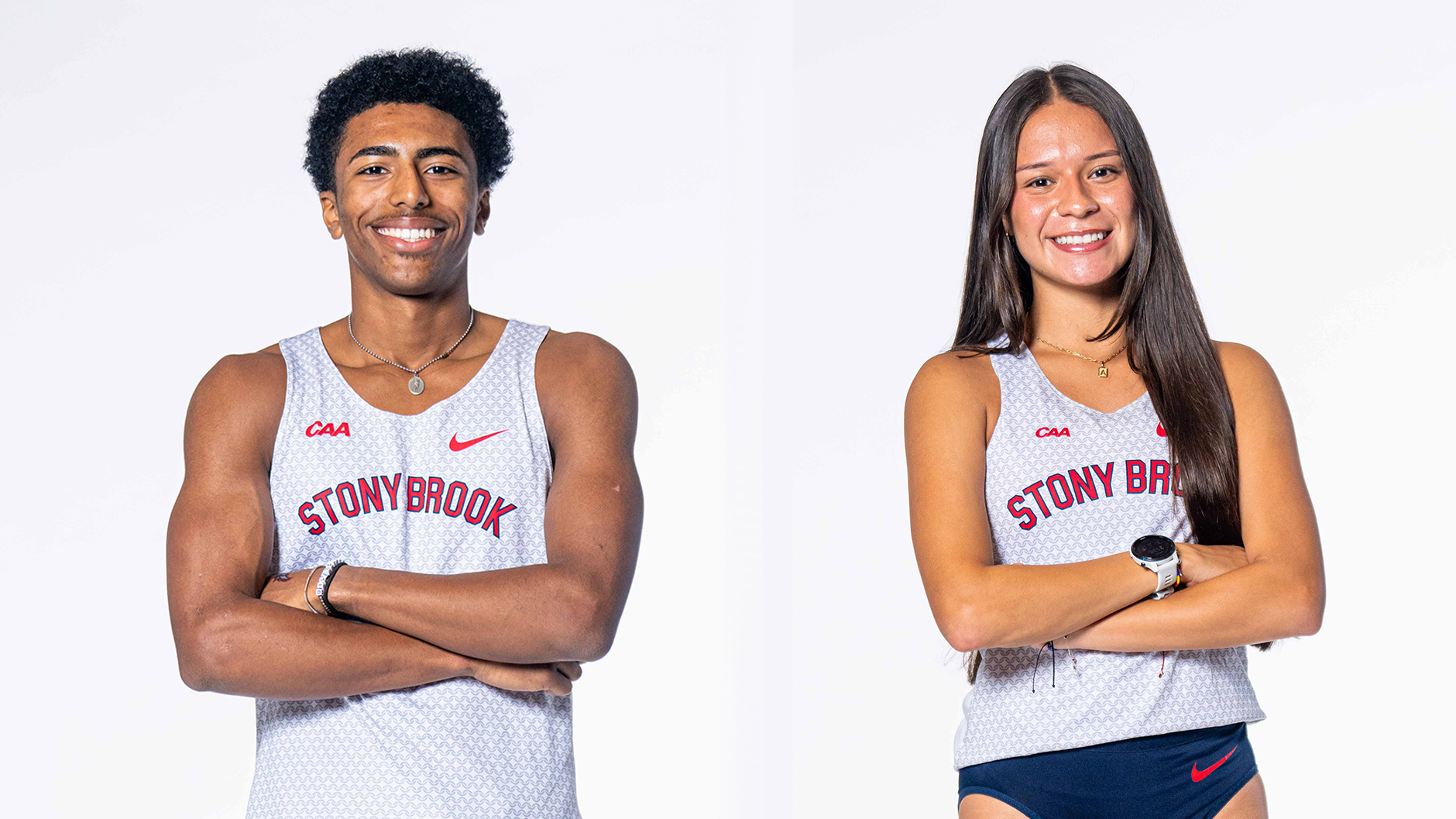 XC Runners of the Week