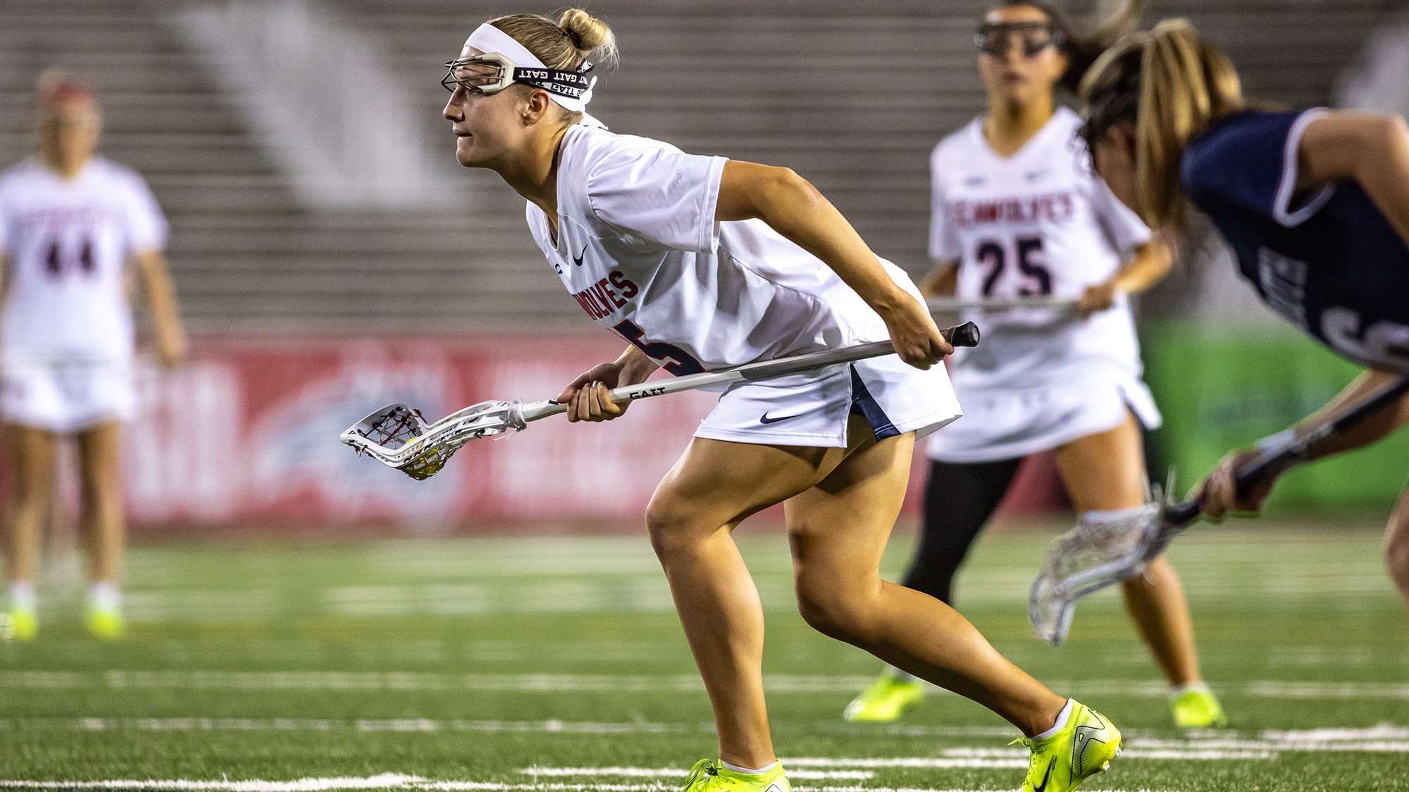 Isabella Caporuscio - Tewaaraton Watch List