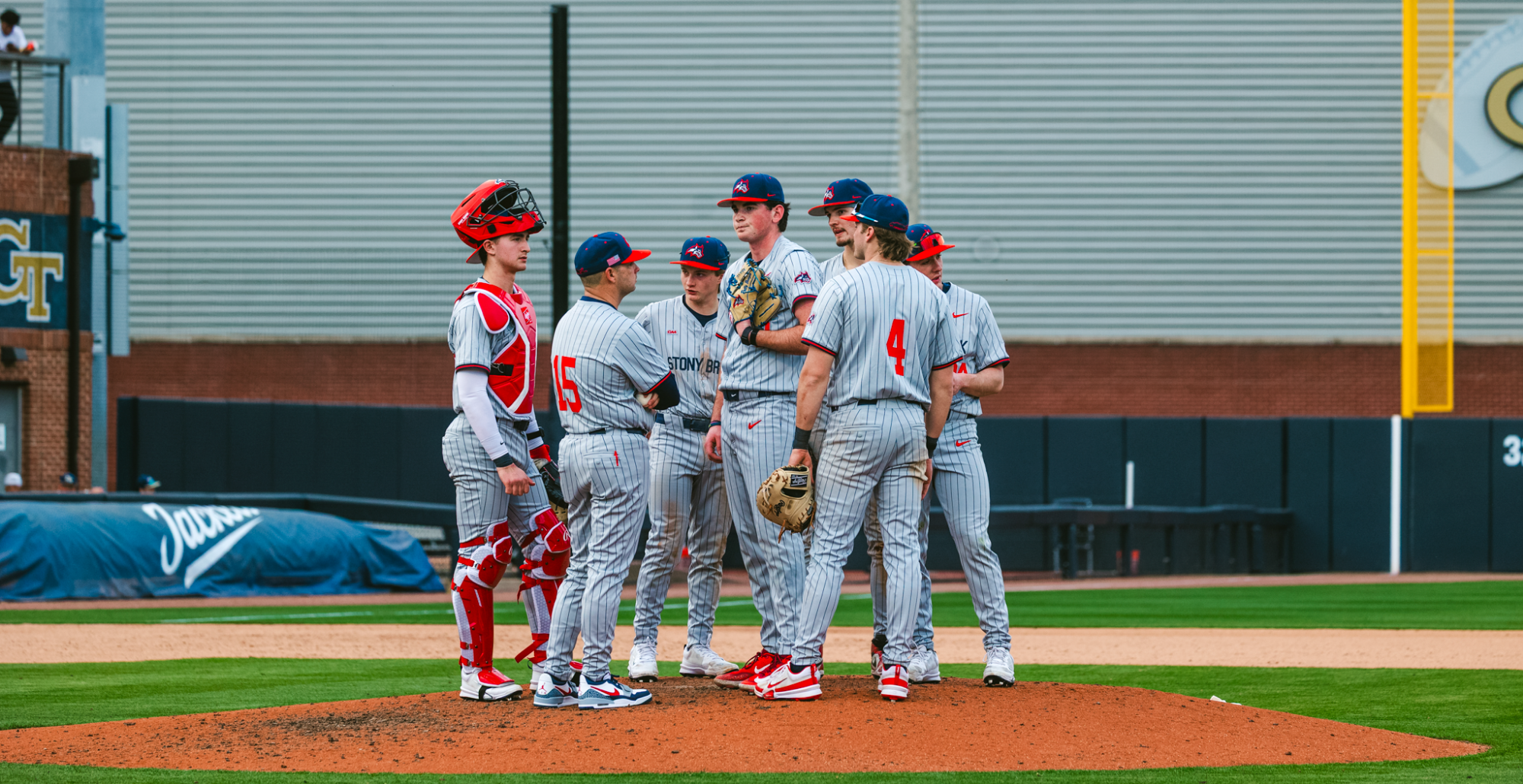 Baseball Story 2.20 GT