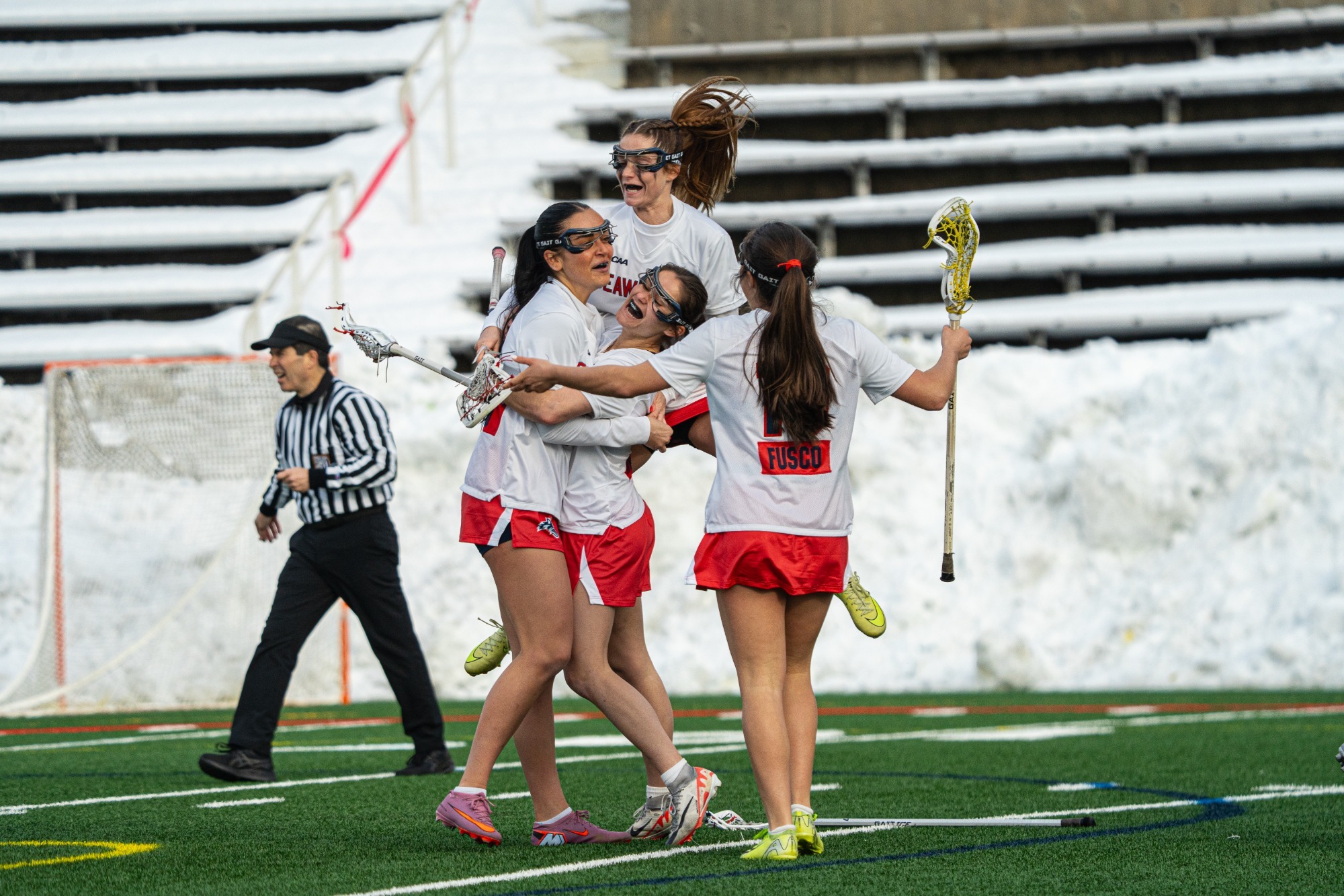 WLAX CELLY Colorado