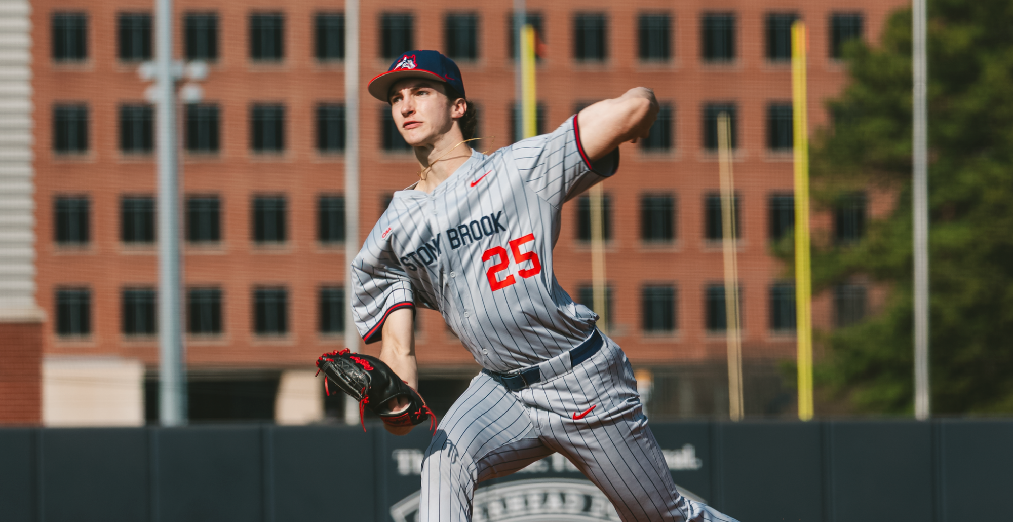 Baseball Victory over FIU 2.27