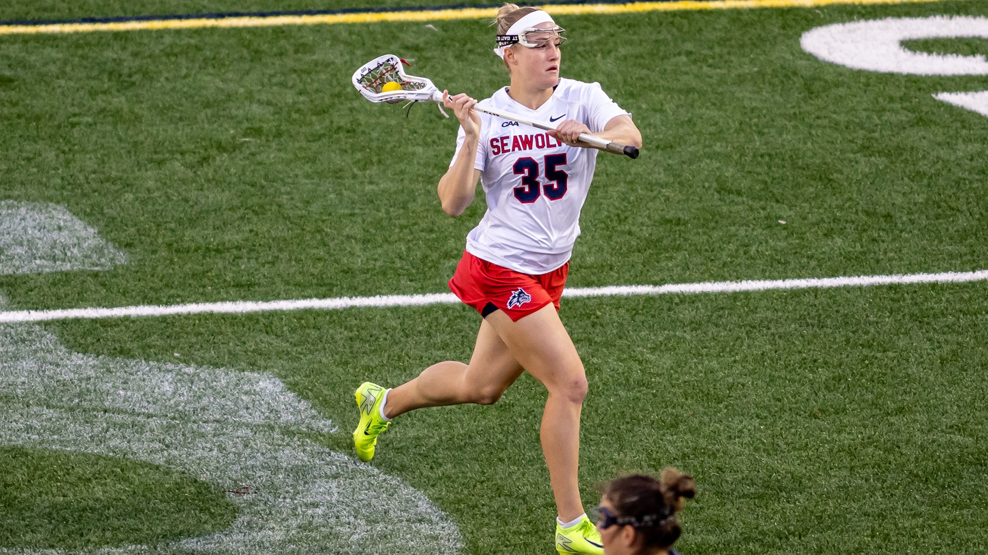 Isabella Caporuscio - 2025