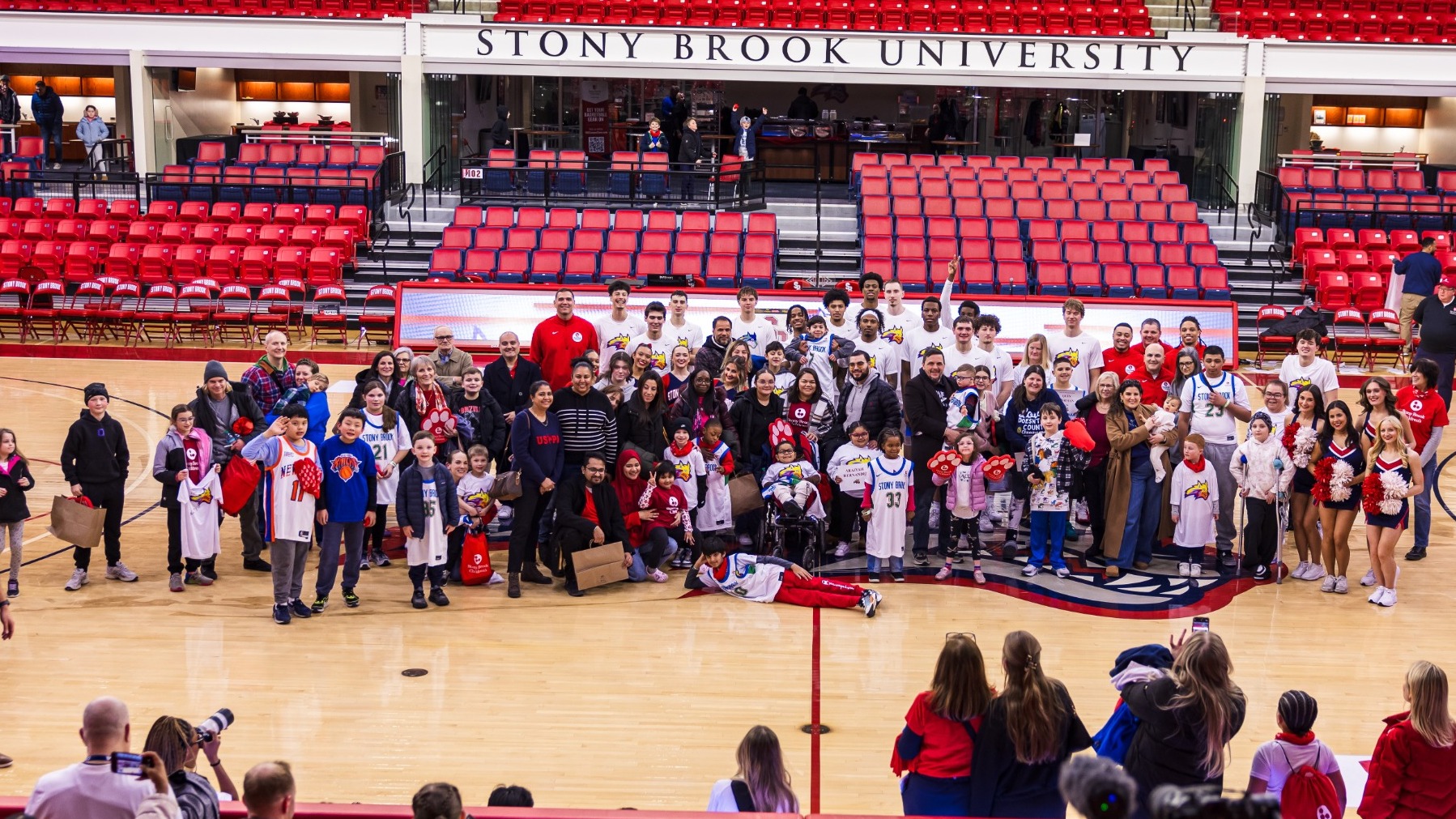 Children's Hospital Photo