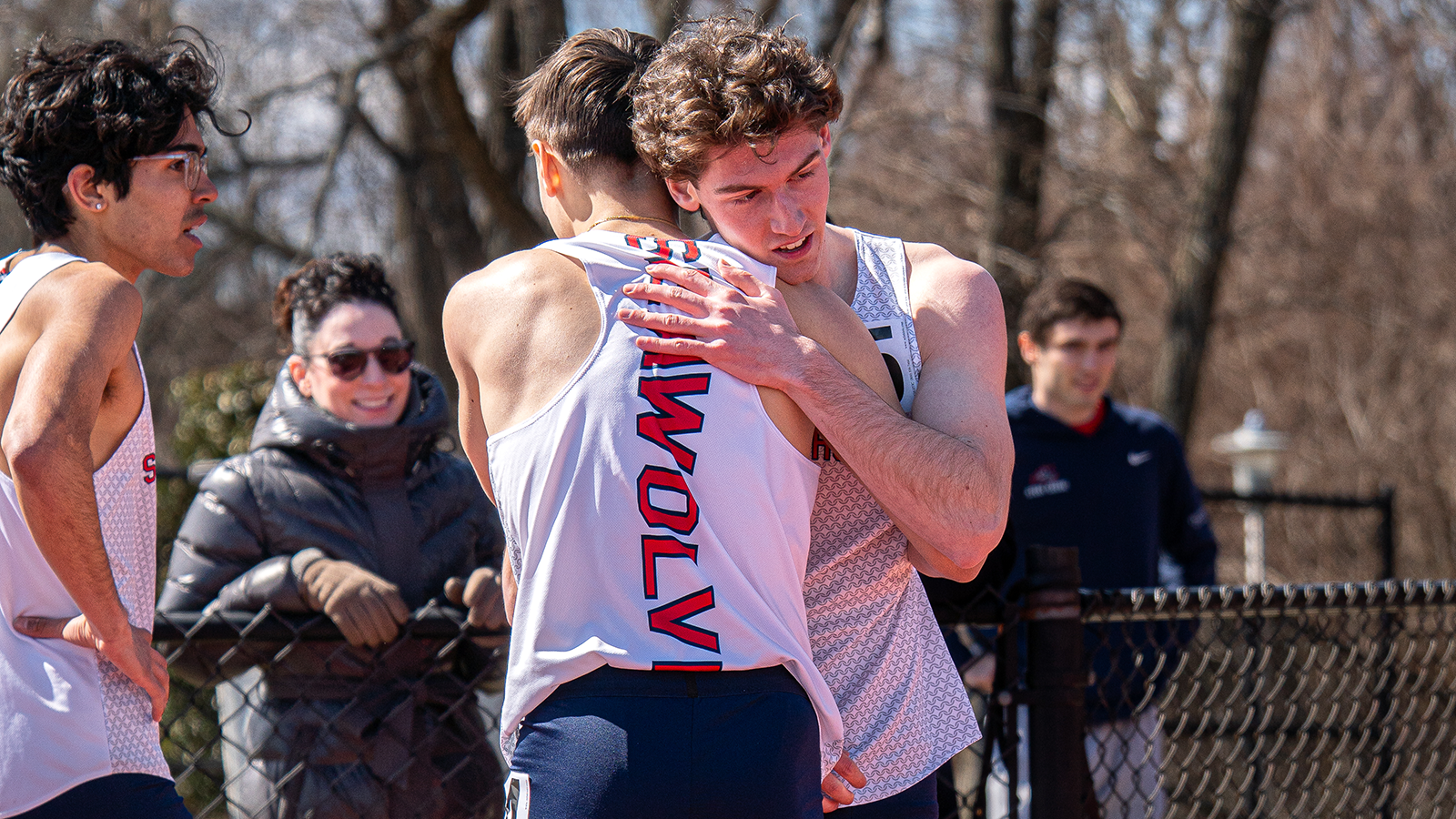Men's Snowflake Classic 2026