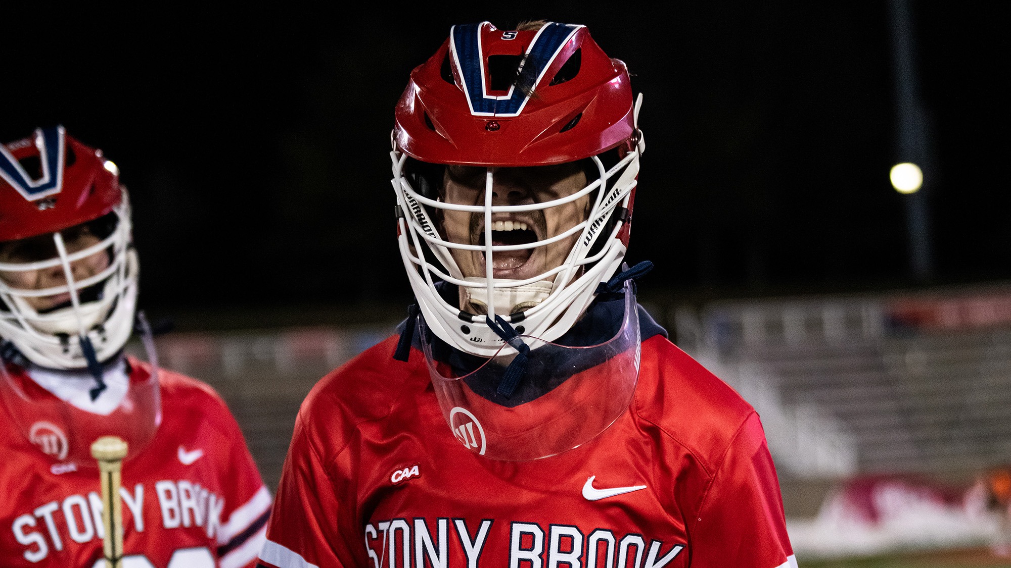 Tommy Wilk - MLAX