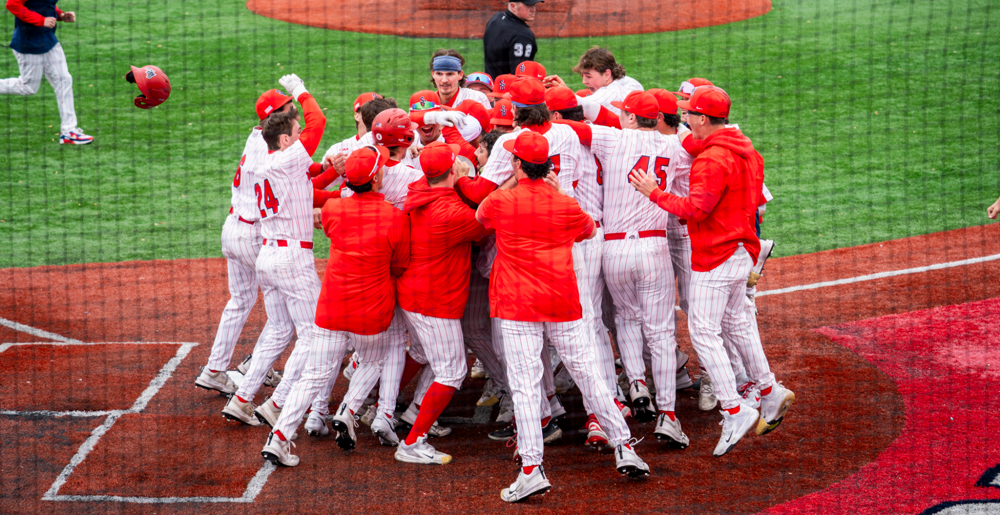 Baseball vs Northeastern (3)