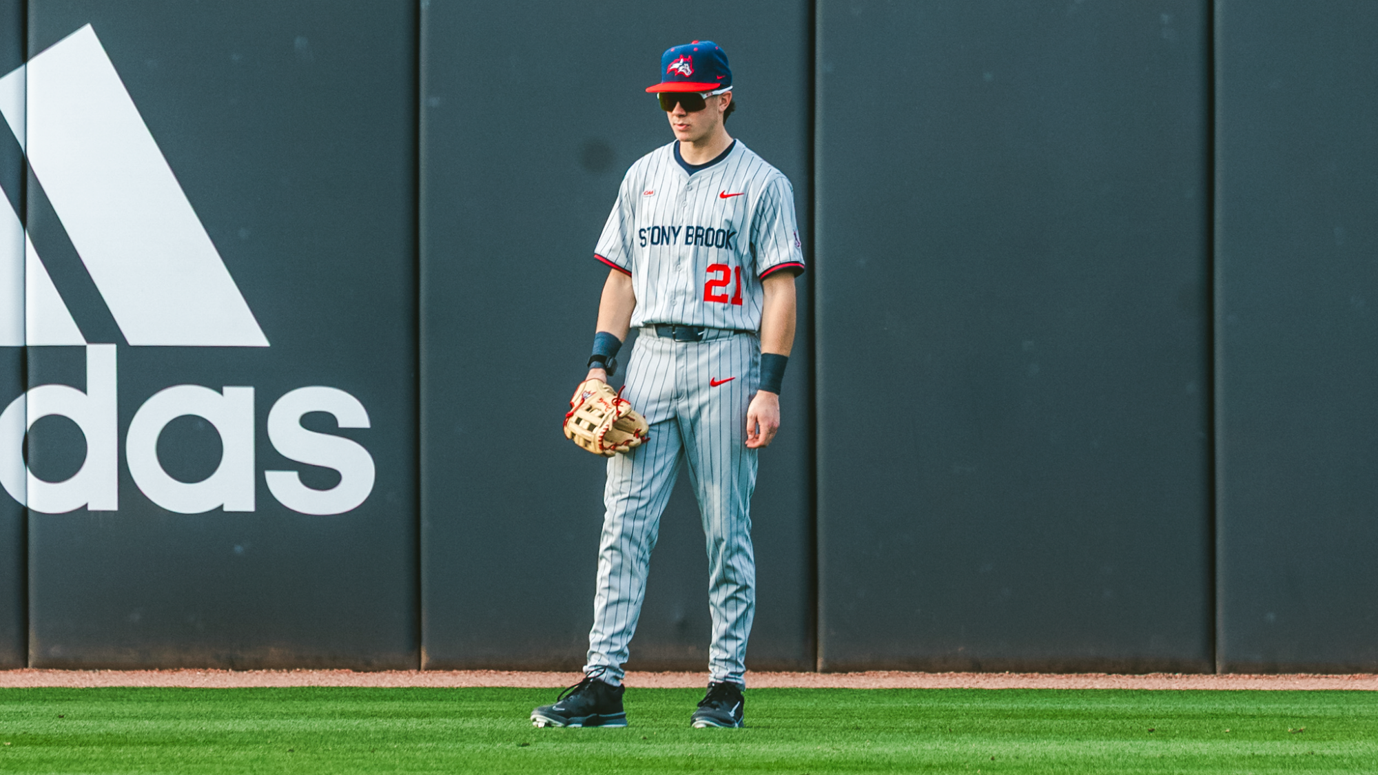 Baseball Dromboski POW