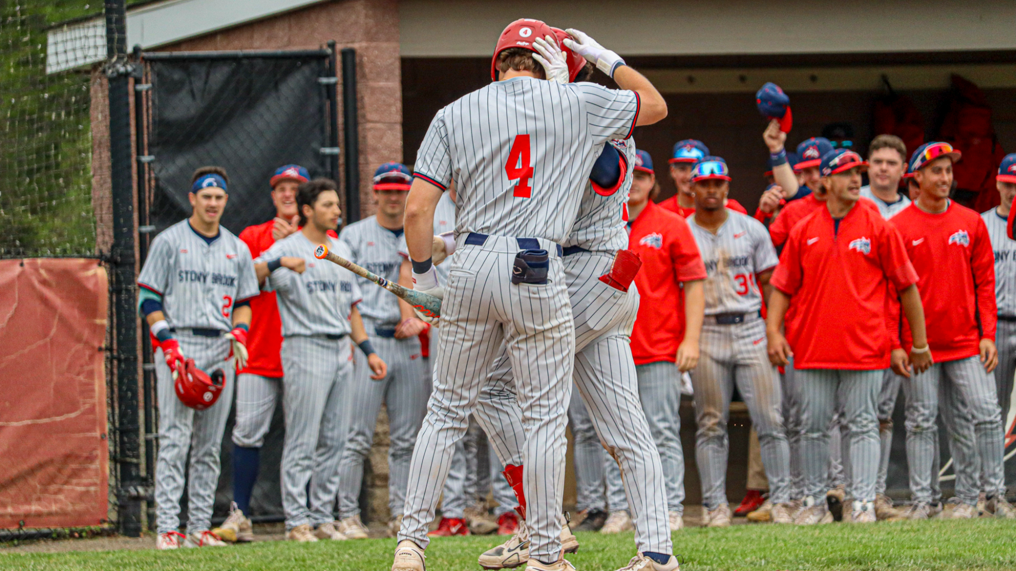 Baseball Recap