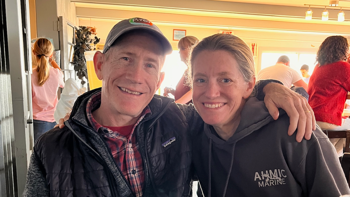 Herrnstein Gift Announcement