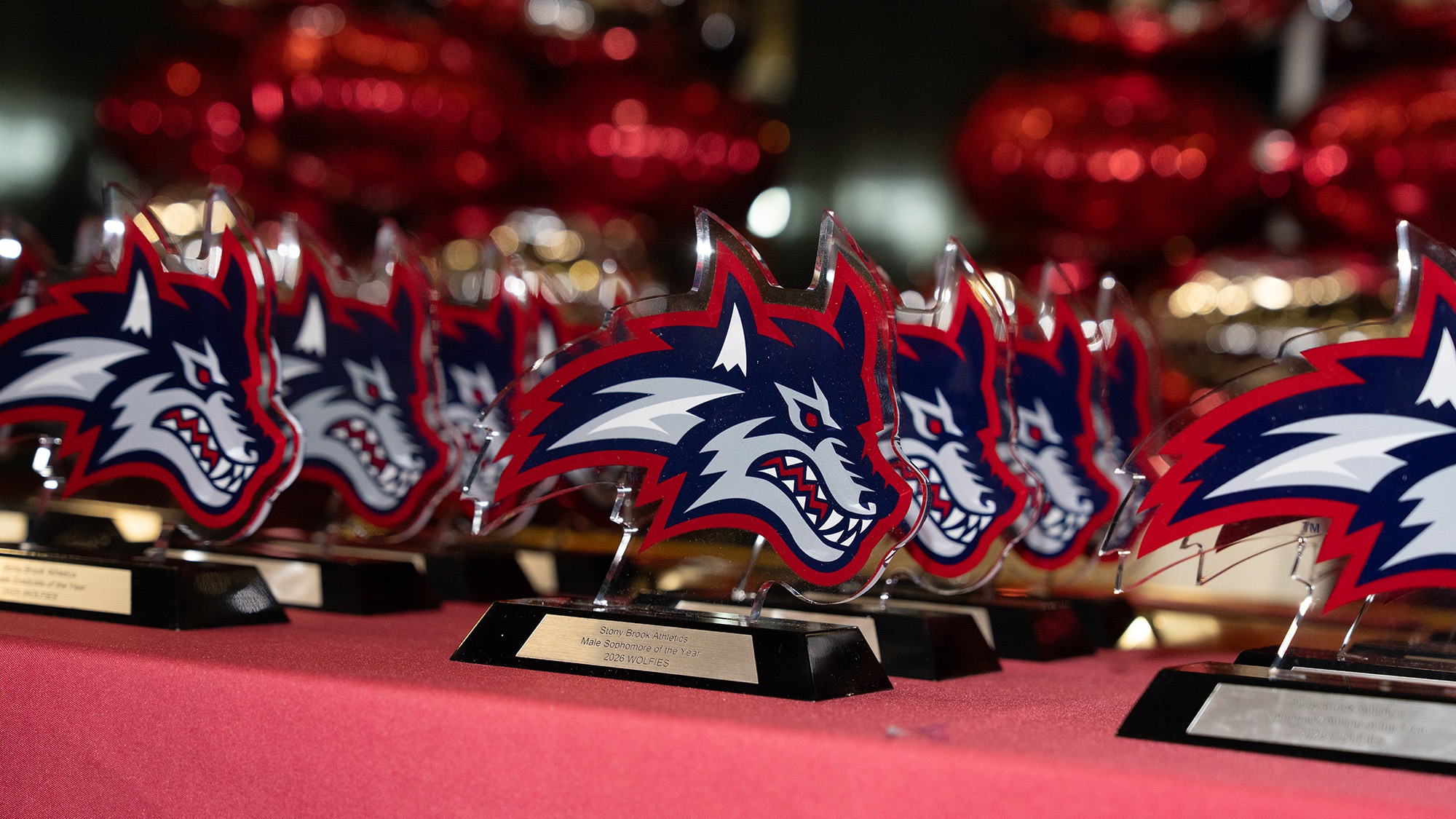 2026 Wolfies Awards