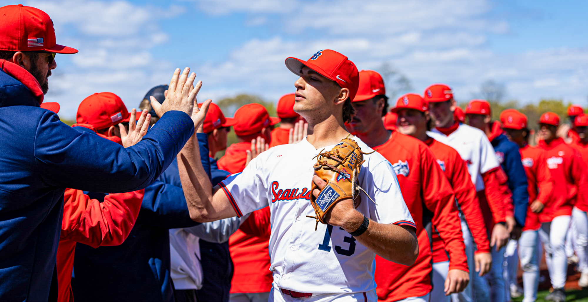 Baseball recap 5.16