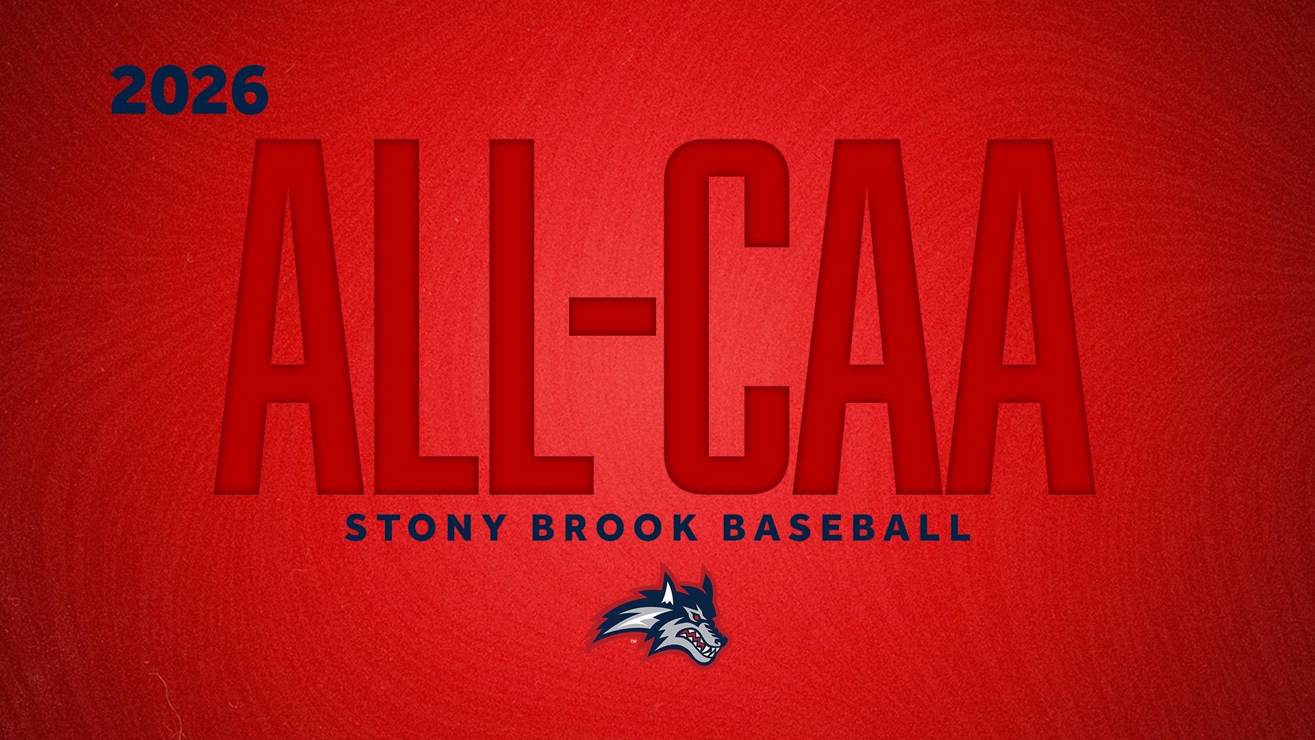 All-CAA Baseball
