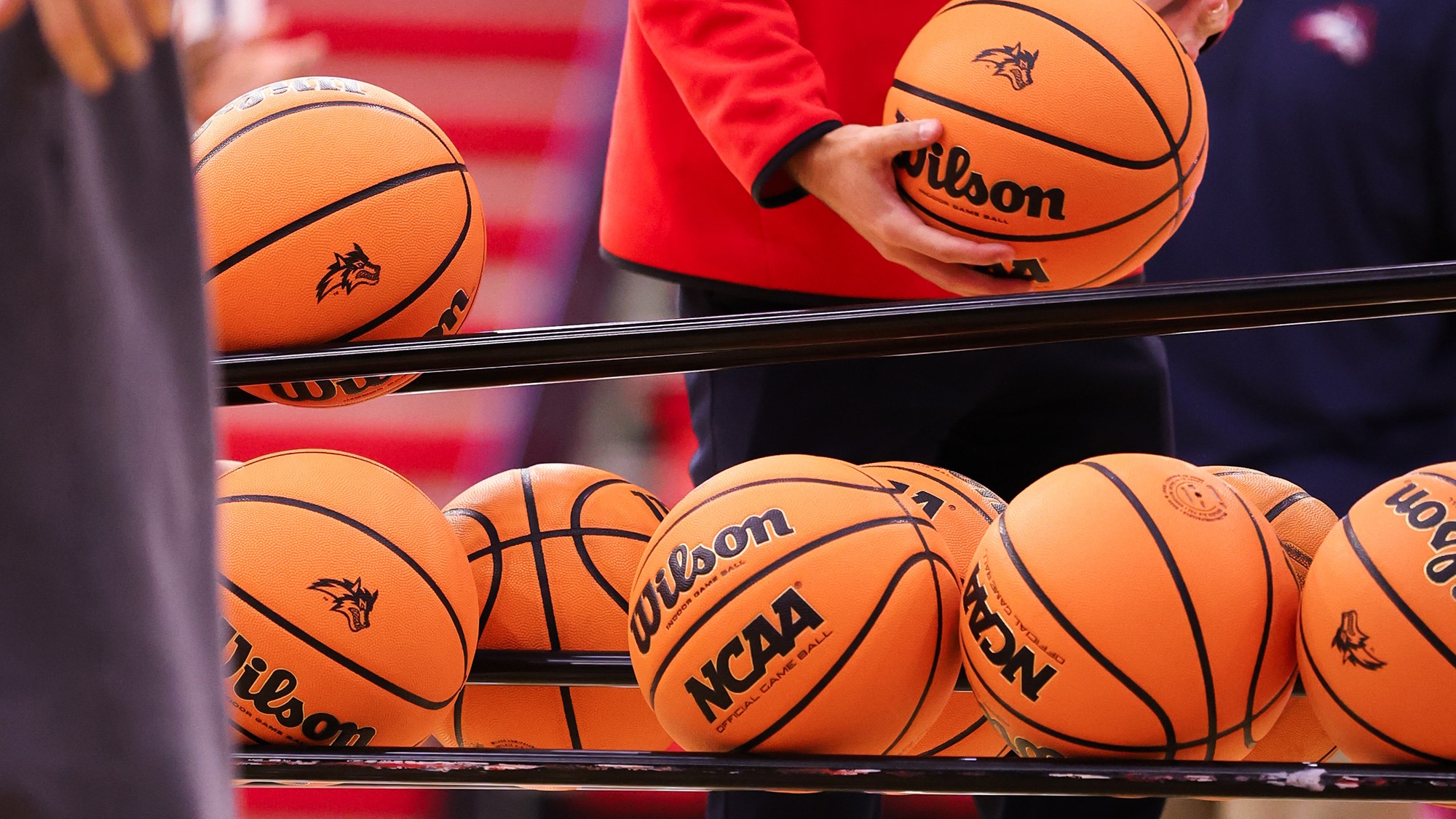 Basketballs