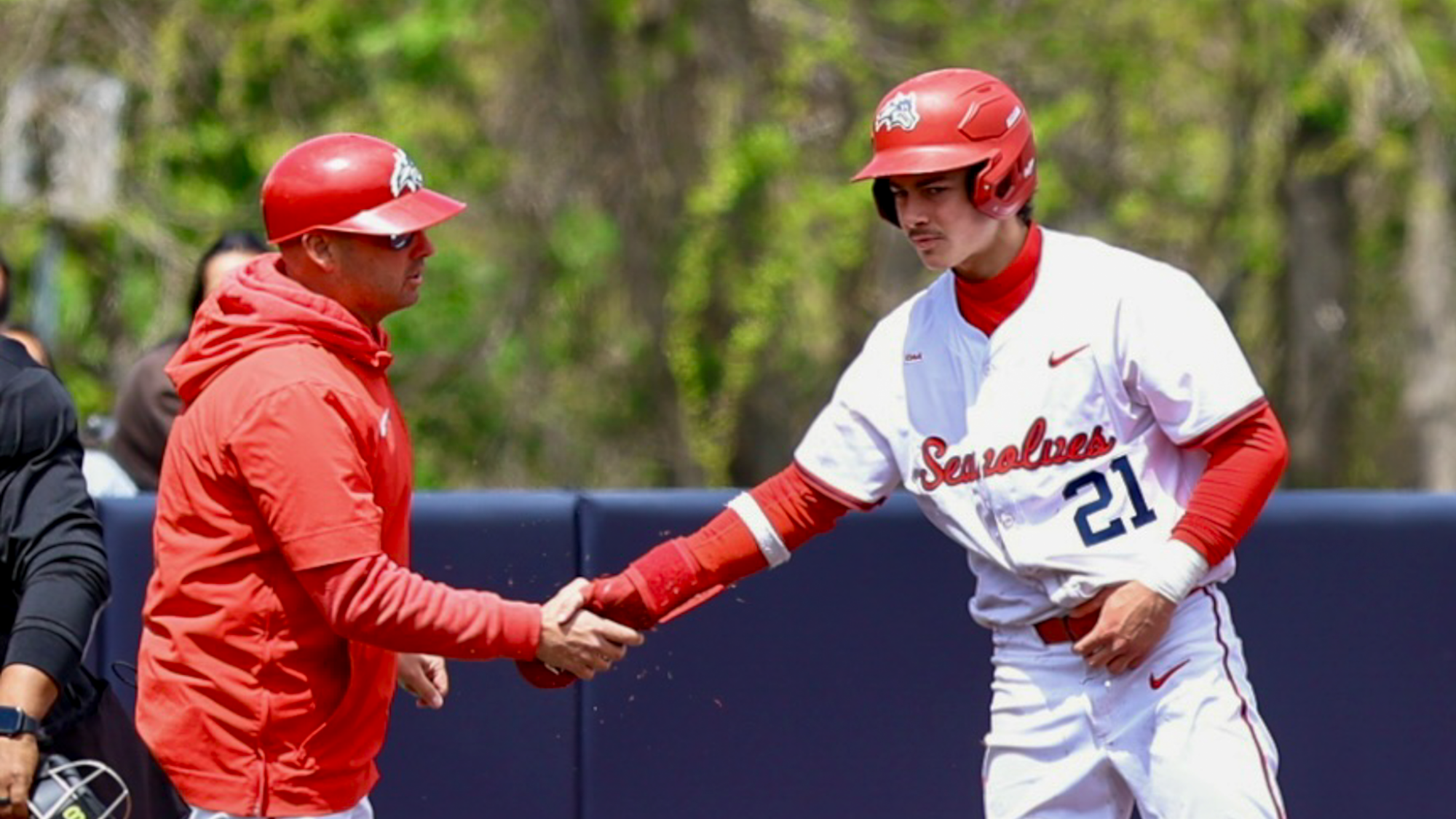 Baseball Recap 5/3
