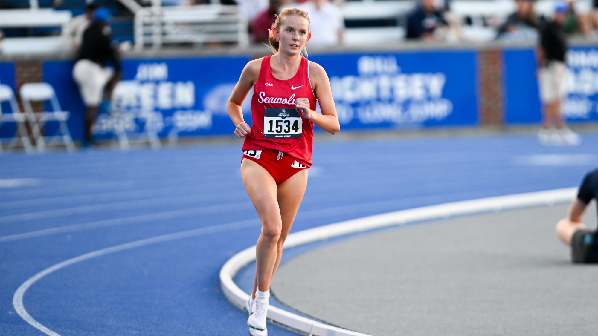 Grace Weigele