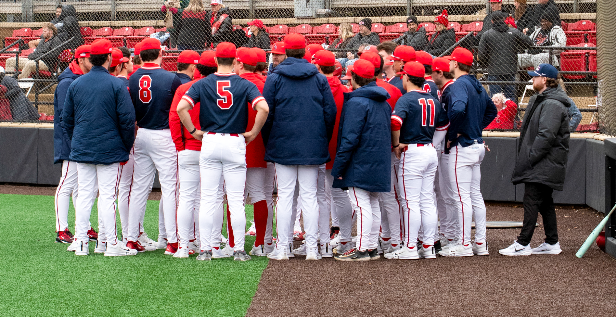 Baseball REcap 5.8