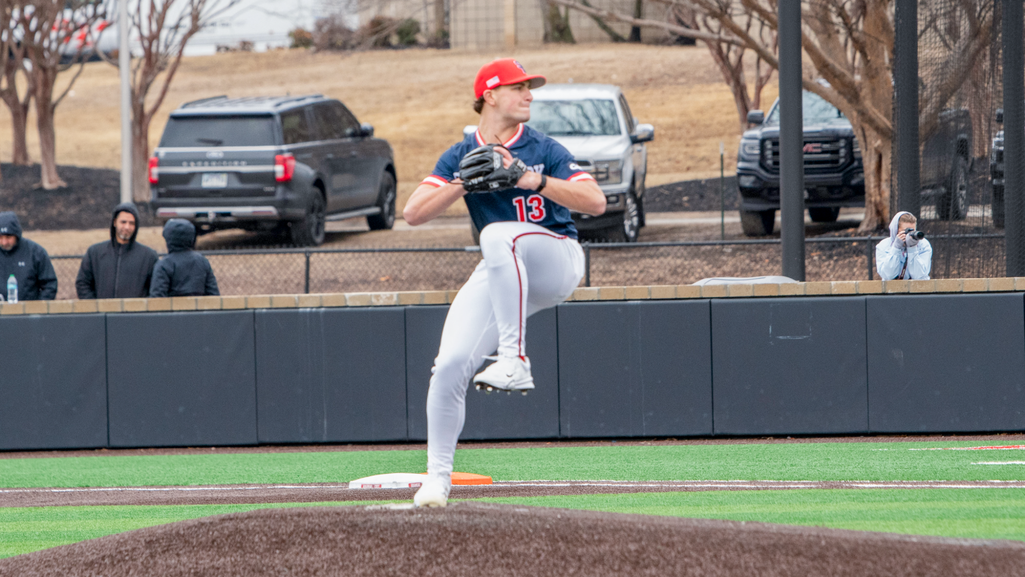 Baseball Recap 5.9