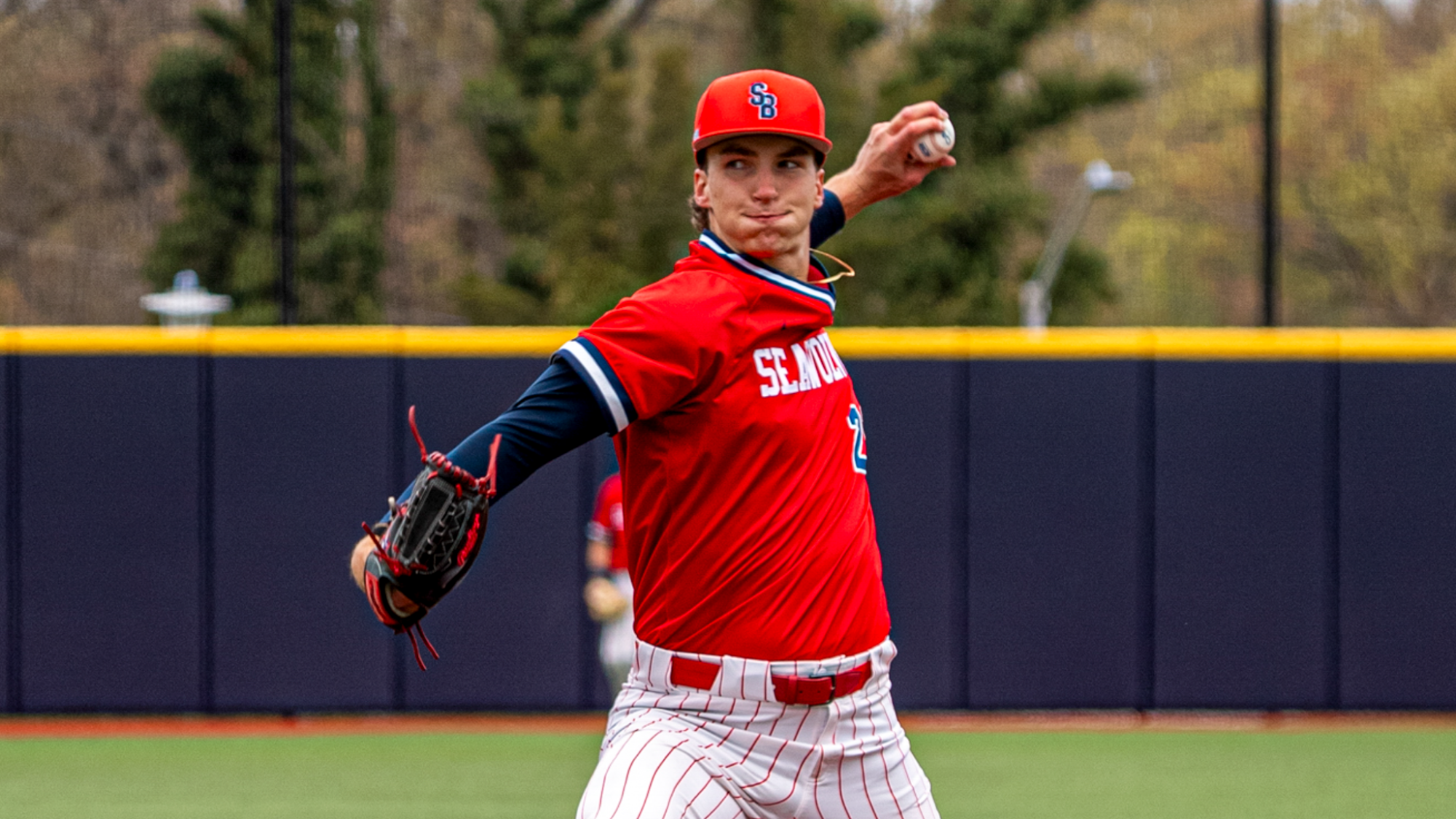Worley MLB Combine