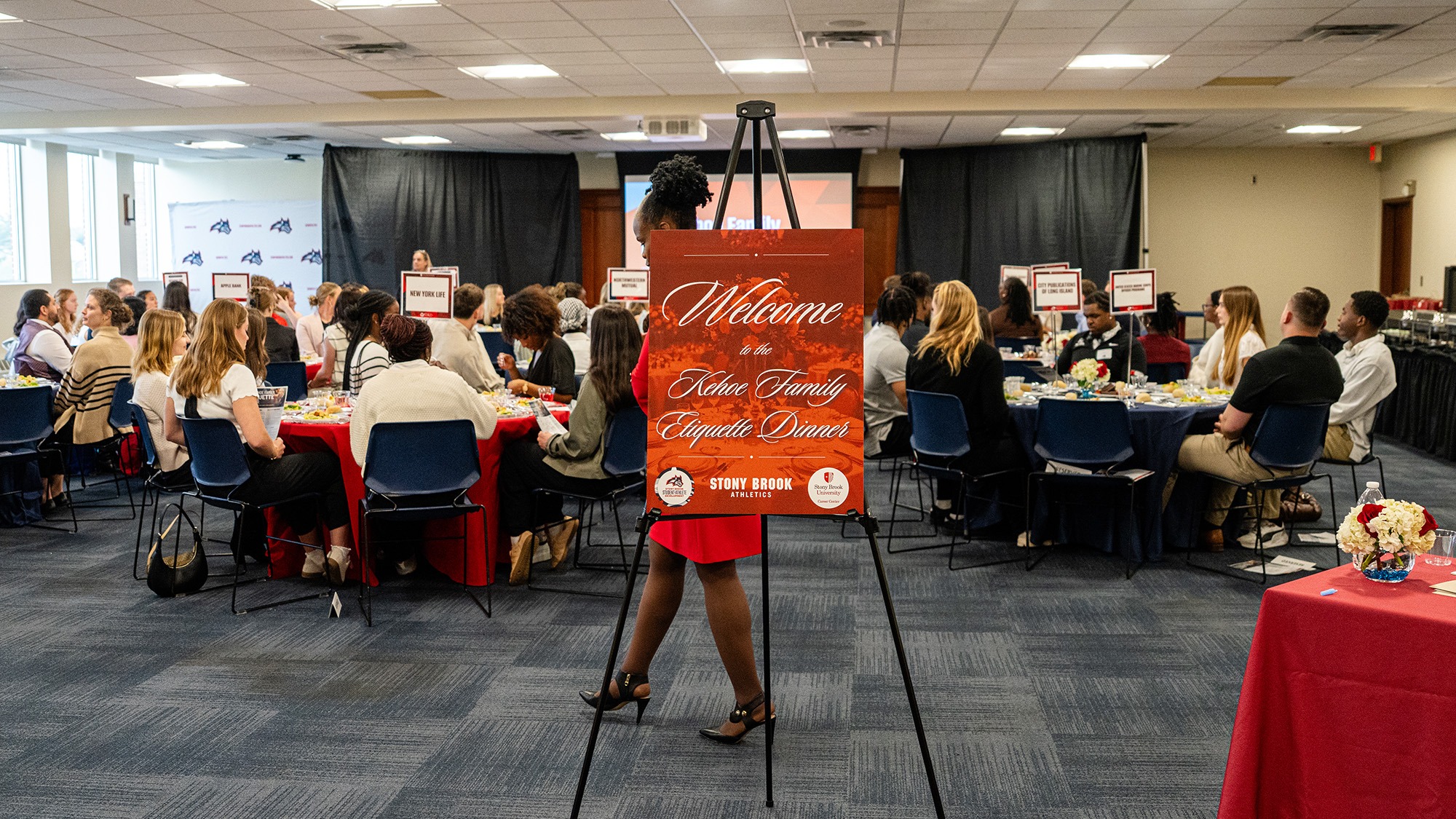 2026 Etiquette Dinner