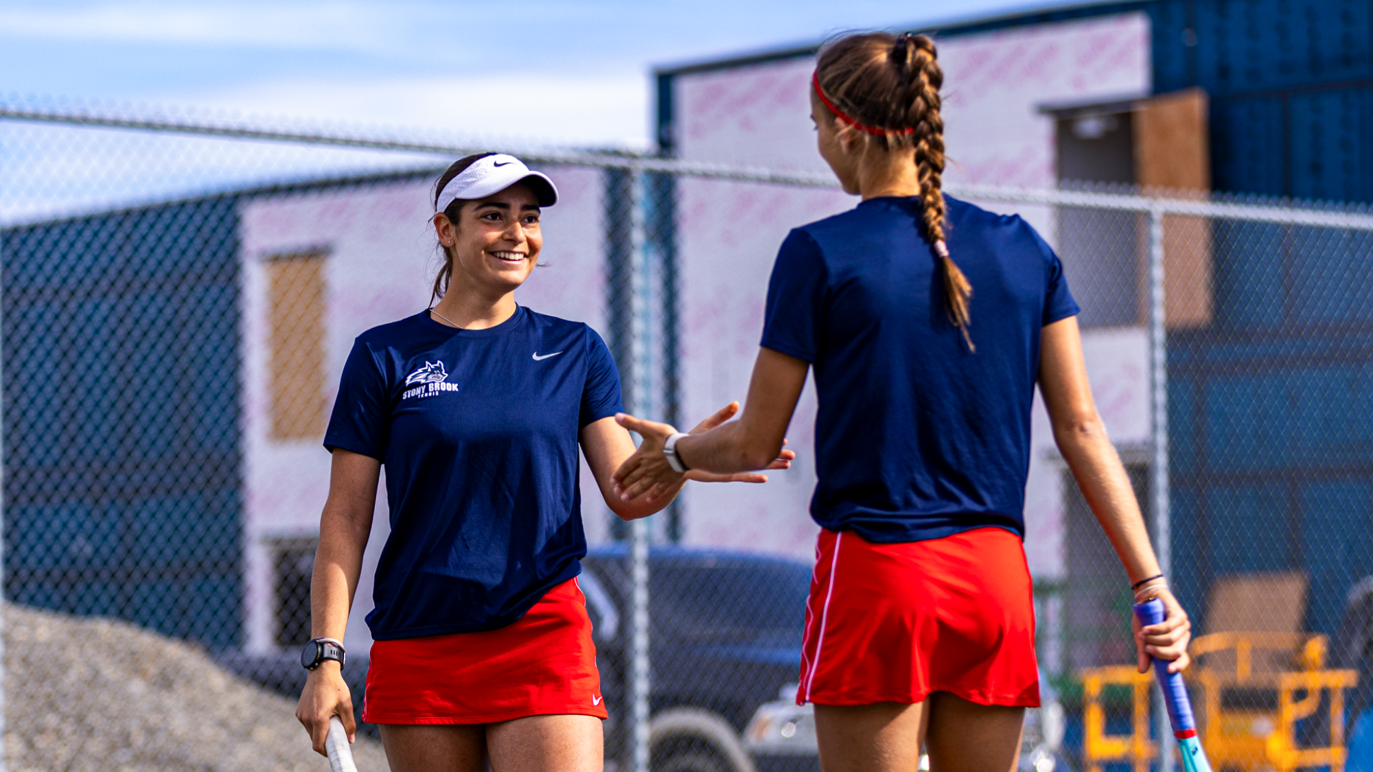 ITA Tennis Award