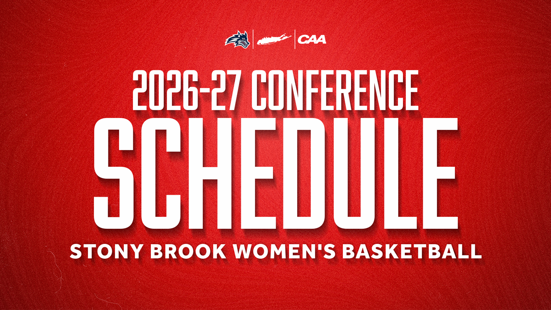 WBB Conference Schedule